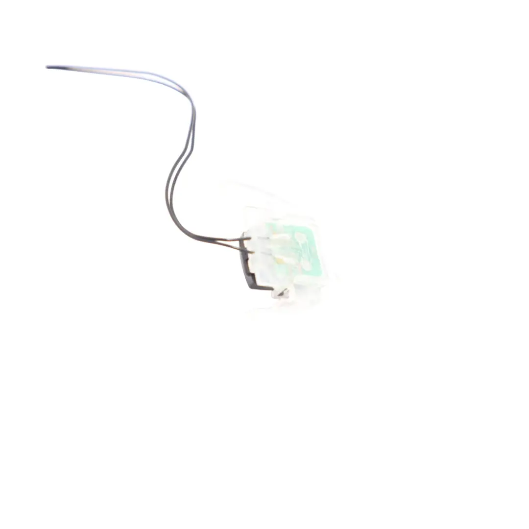 Porsche Macan 95B Rear Trunk Lid Push Button Cable Wire 95B927227B - SKU 95B927227B-1 - Part number 95B927227B-1