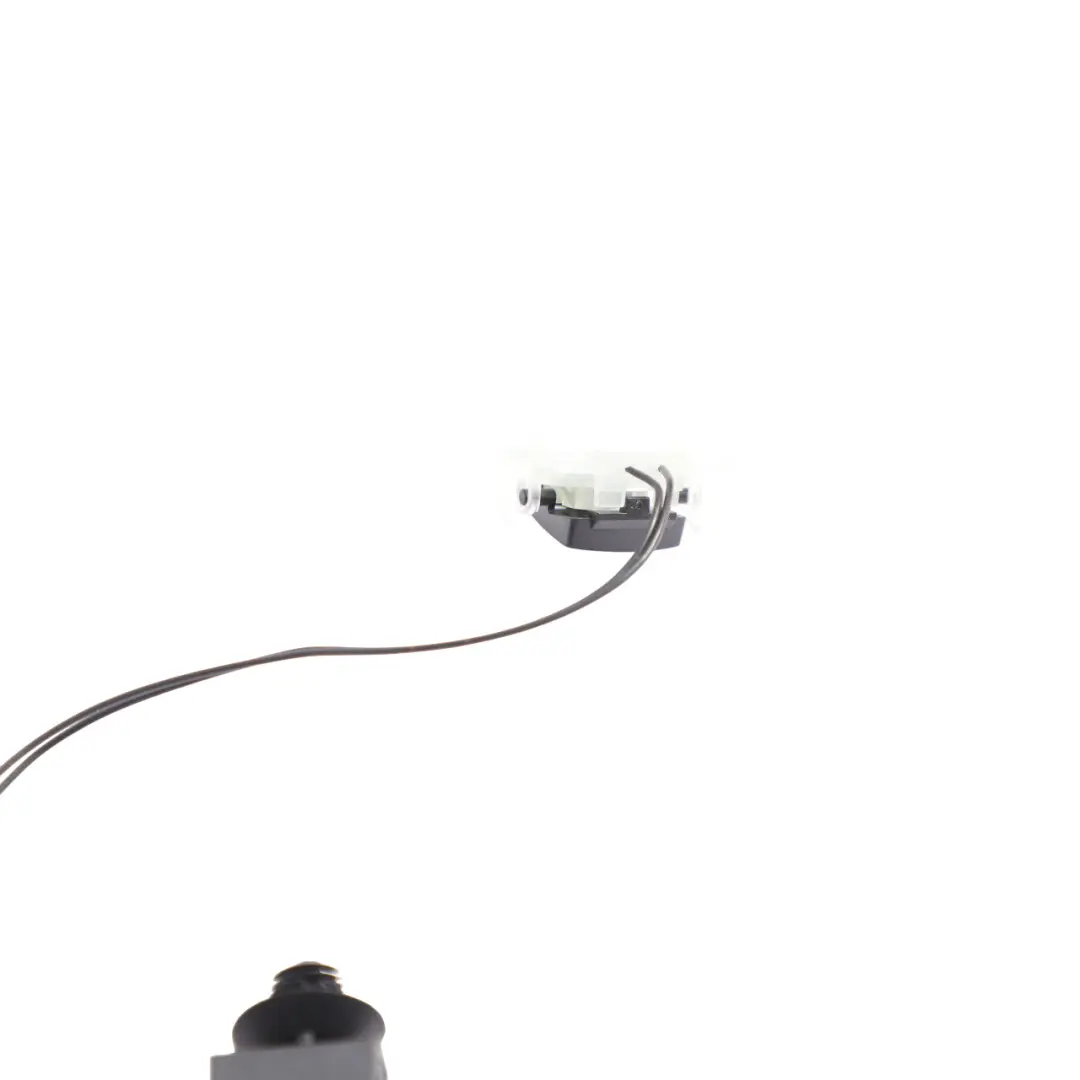 Porsche Macan 95B Rear Trunk Lid Push Button Cable Wire 95B927227B - SKU 95B927227B-1 - Part number 95B927227B-1