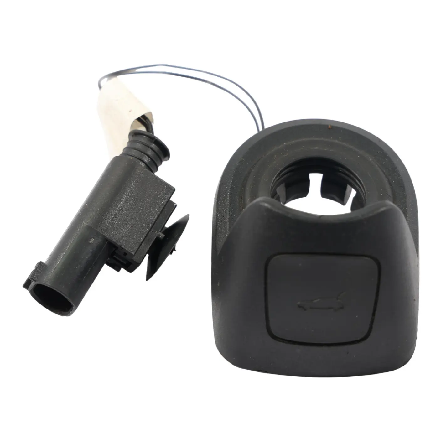 Porsche Macan 95B Hinteren Kofferraum Deckel Druckknopf Kabel Draht 95B927227B