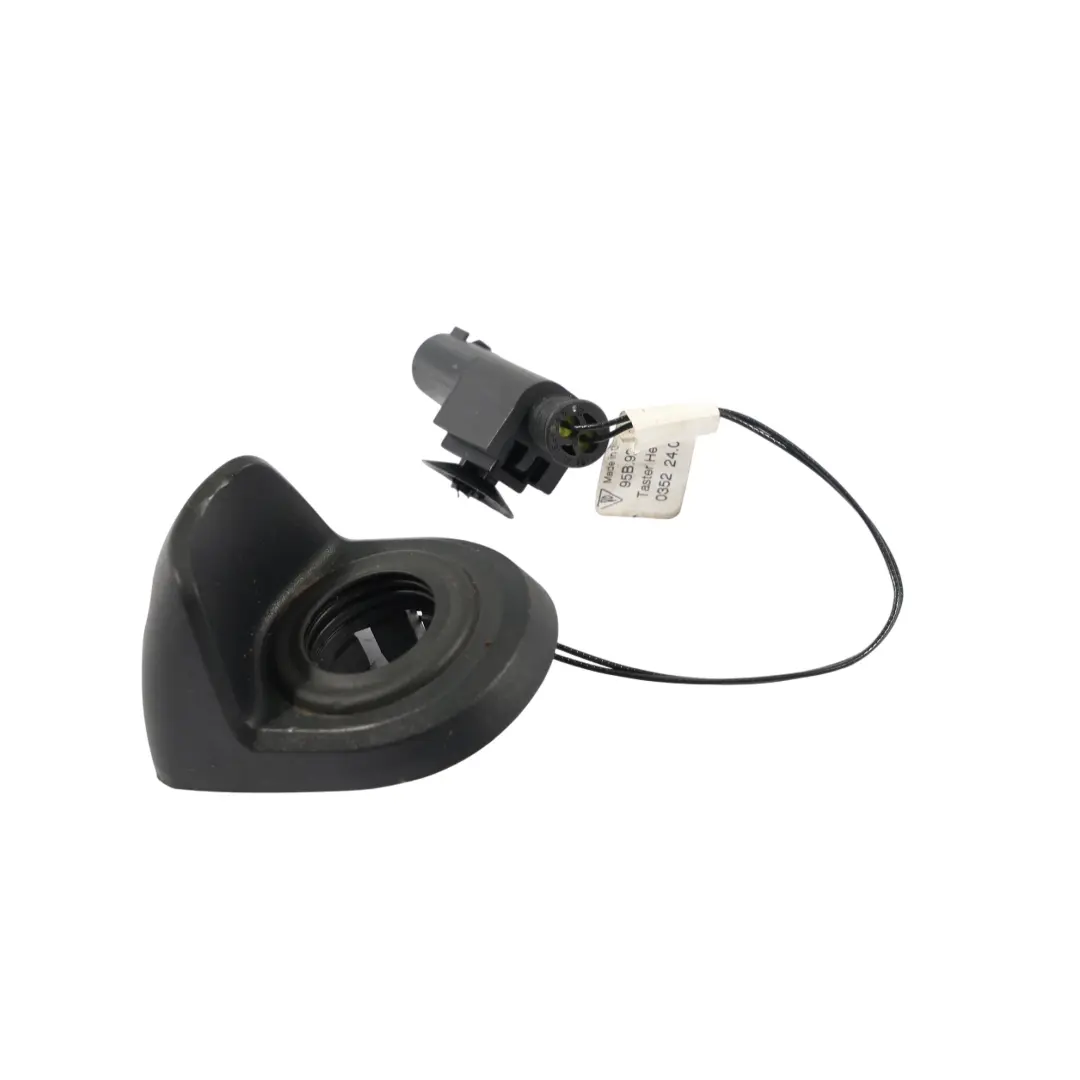 Porsche Macan 95B Tapa Trasera Del Maletero Pulsador Cable Cable - SKU 95B927227B - Número de pieza 95B927227B