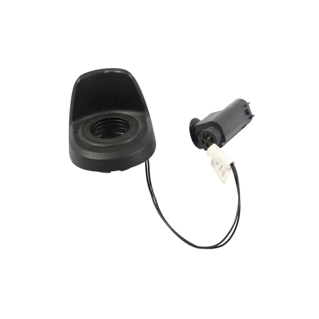 Porsche Macan 95B Rear Trunk Lid Push Button Cable Wire - SKU 95B927227B - Part number 95B927227B