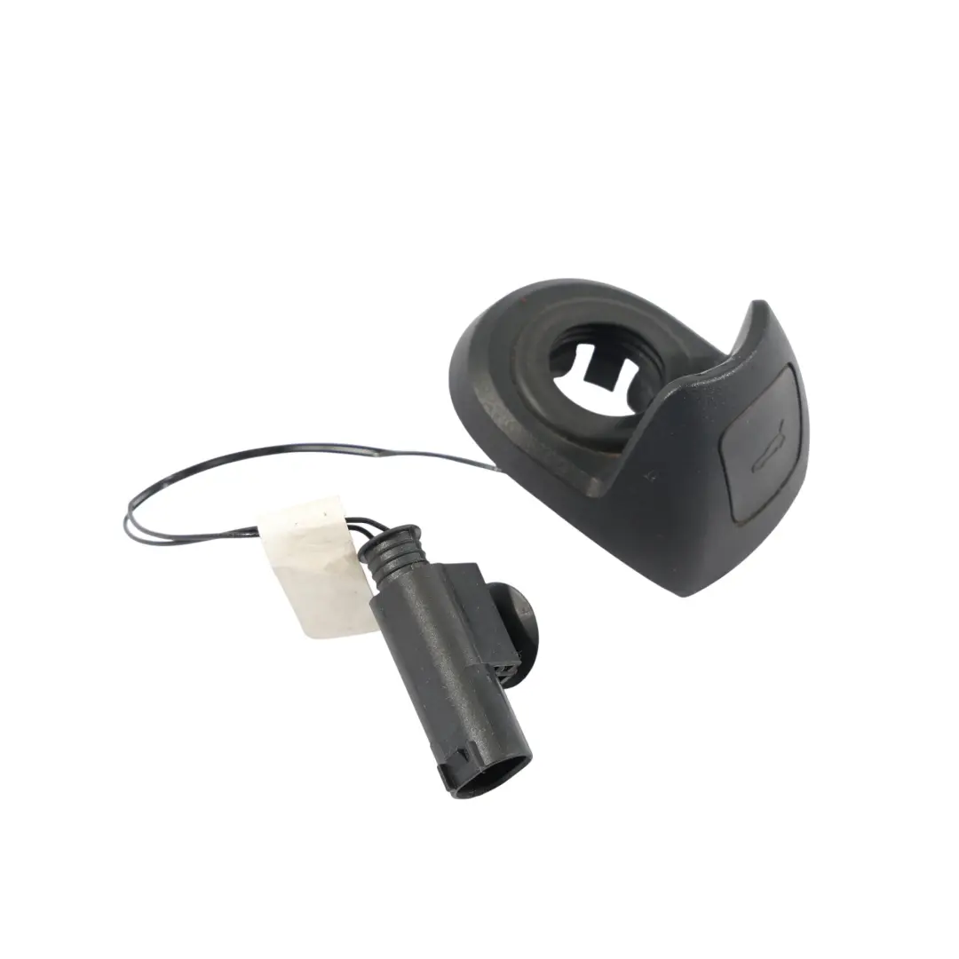 Câble De Bouton-Poussoir De Hayon Arrière pour Porsche Macan 95B à propos du numéro de pièce 95B927227B Porsche Macan 95B Câble De Bouton-Poussoir De Hayon Arrière - SKU 95B927227B - Numéro de pièce 95B927227B