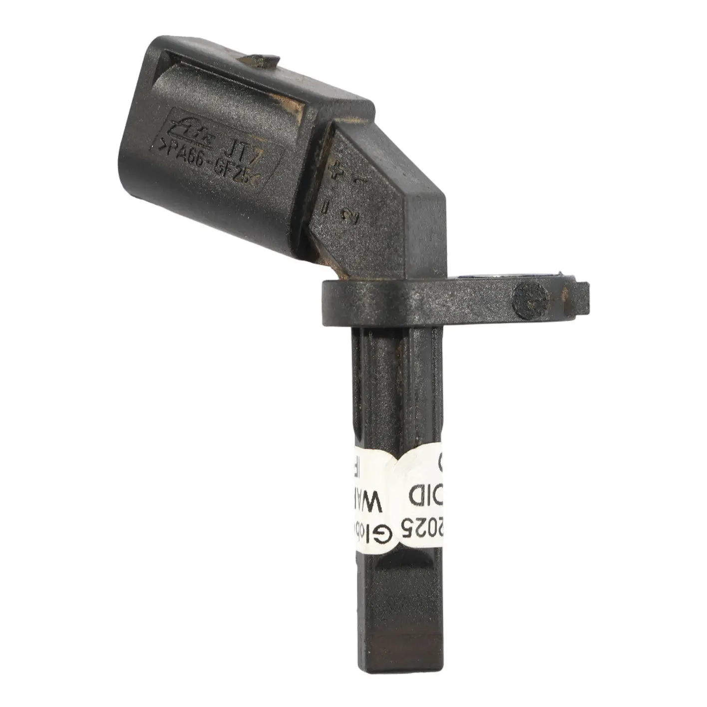 Porsche Macan 95B Hinten ABS Geschwindigkeits Sensor Links 95B927804B