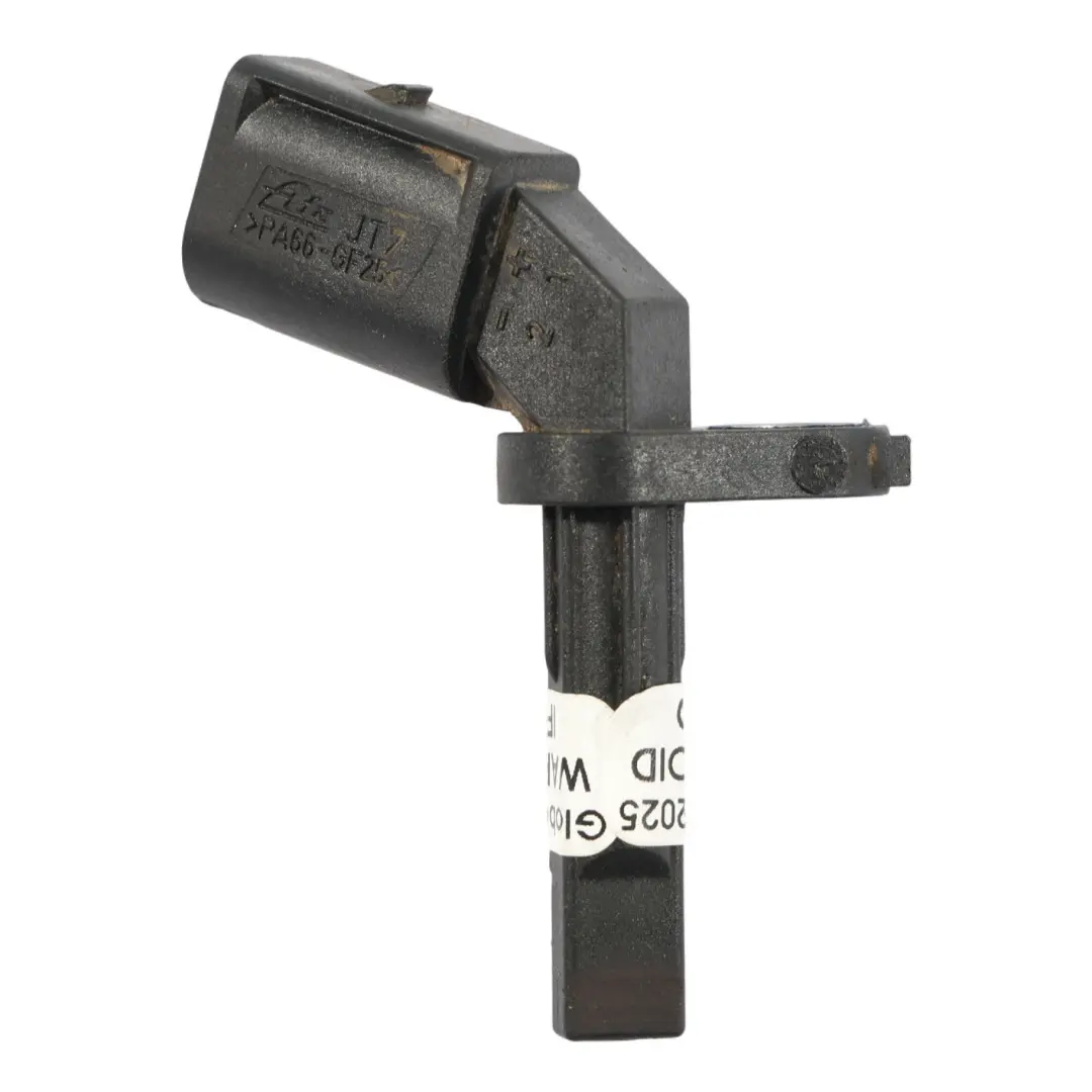 Sensore Velocità ABS Posteriore Controllo Sinistra per Porsche Macan 95B con numero di parte 95B927804B Porsche Macan 95B Sensore Velocità ABS Posteriore Controllo Sinistra - SKU 95B927804B - Numero di parte 95B927804B