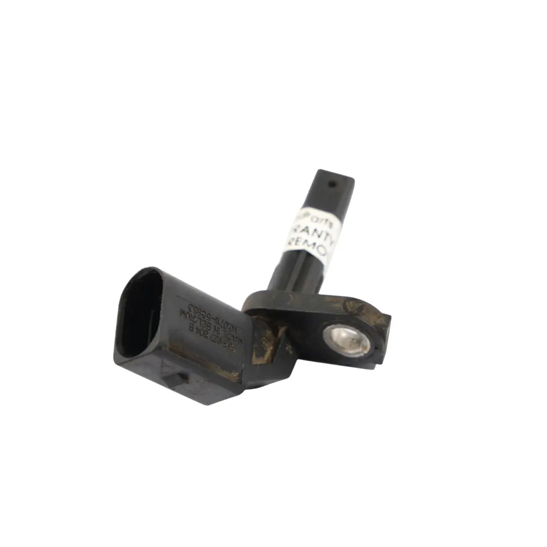 Hinten ABS Geschwindigkeits Sensor Links für Porsche Macan 95B mit Teilenummer 95B927804B Porsche Macan 95B Hinten ABS Geschwindigkeits Sensor Links - SKU 95B927804B - Teilenummer 95B927804B