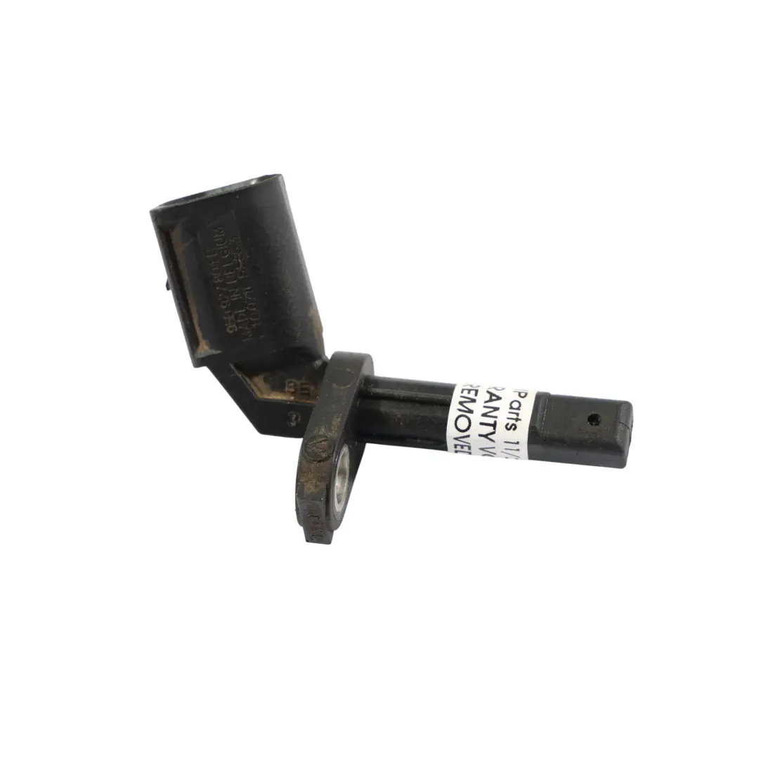 Control Sensor Velocidad ABS Trasero Izquierdo para Porsche Macan 95B con número de pieza 95B927804B Porsche Macan 95B Control Sensor Velocidad ABS Trasero Izquierdo - SKU 95B927804B - Número de pieza 95B927804B