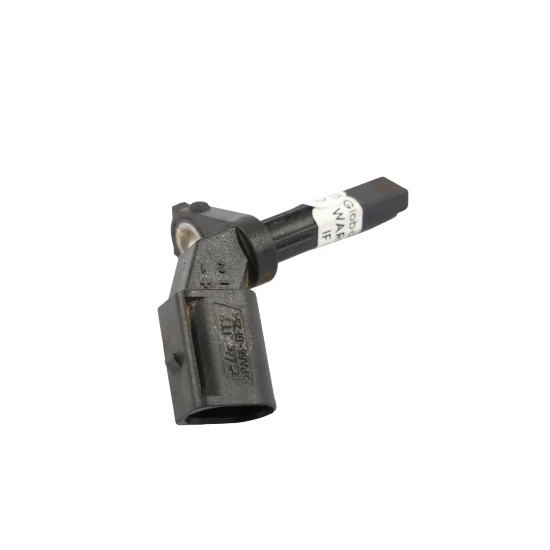 Capteur Vitesse ABS Arrière Gauche pour Porsche Macan 95B à propos du numéro de pièce 95B927804B Porsche Macan 95B Capteur Vitesse ABS Arrière Gauche - SKU 95B927804B - Numéro de pièce 95B927804B