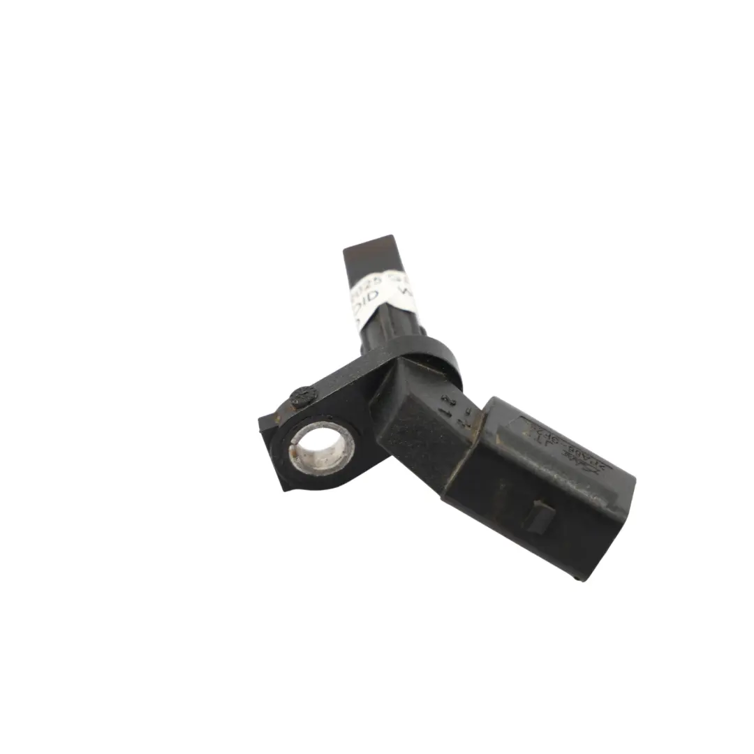 Hinten ABS Geschwindigkeits Sensor Links für Porsche Macan 95B mit Teilenummer 95B927804B Porsche Macan 95B Hinten ABS Geschwindigkeits Sensor Links - SKU 95B927804B - Teilenummer 95B927804B