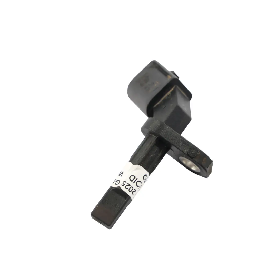 Porsche Macan 95B Control Sensor Velocidad ABS Trasero Izquierdo - SKU 95B927804B - Número de pieza 95B927804B