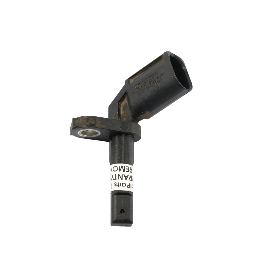 Control Sensor Velocidad ABS Trasero Izquierdo para Porsche Macan 95B con número de pieza 95B927804B Porsche Macan 95B Control Sensor Velocidad ABS Trasero Izquierdo - SKU 95B927804B - Número de pieza 95B927804B