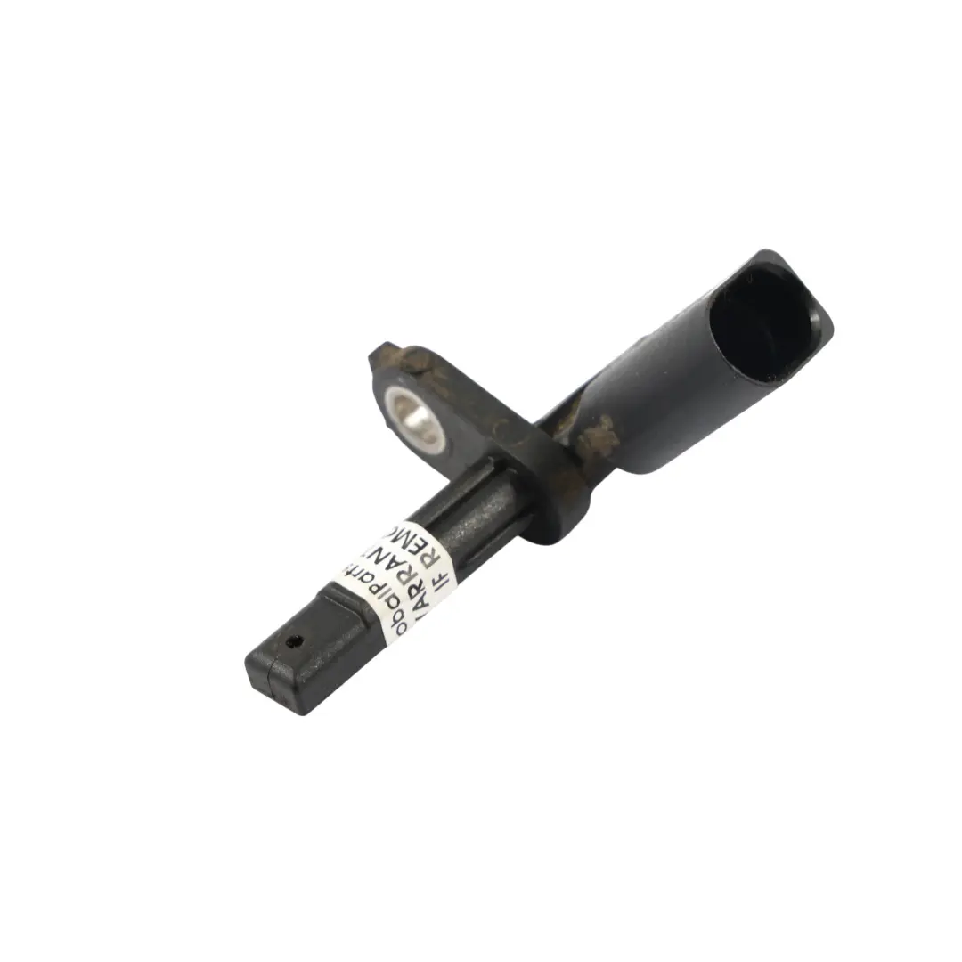 Hinten ABS Geschwindigkeits Sensor Links für Porsche Macan 95B mit Teilenummer 95B927804B Porsche Macan 95B Hinten ABS Geschwindigkeits Sensor Links - SKU 95B927804B - Teilenummer 95B927804B