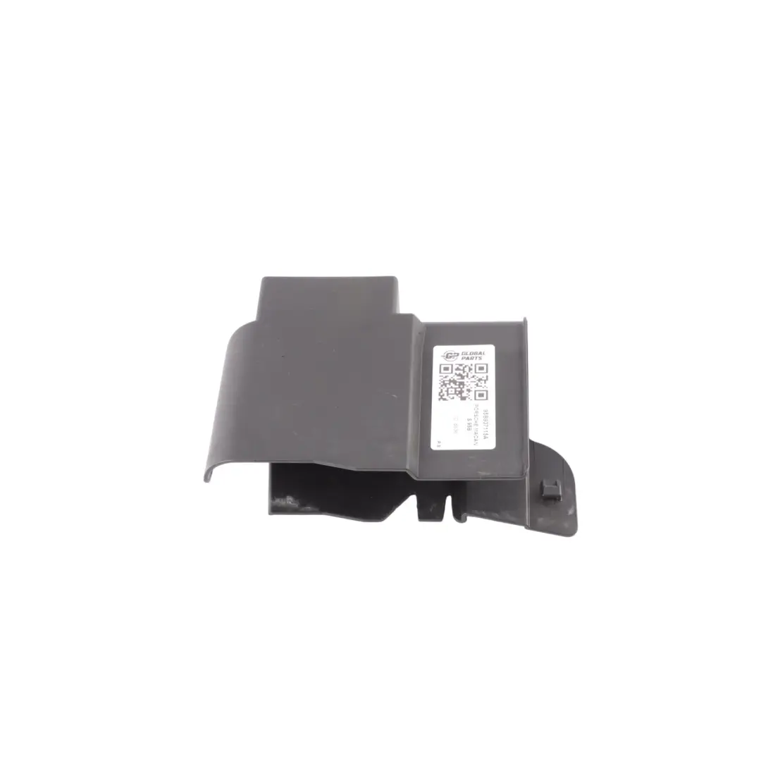 Fuse Box Battery Trim Panel to Porsche Macan 95B Cover with Part number 95B937115A Porsche Macan 95B Cover Fuse Box Battery Trim Panel - SKU 95B937115A - Part number 95B937115A