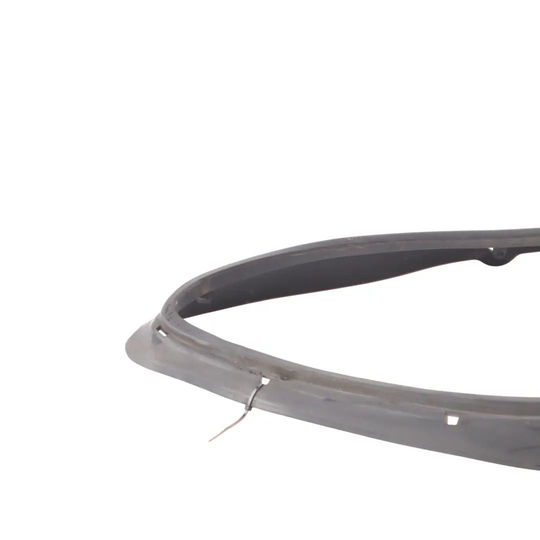 Porsche Macan 95B Front Headlight Surround Cover Rubber Seal Gasket 95B941323E - SKU 95B941323B - Part number 95B941323B