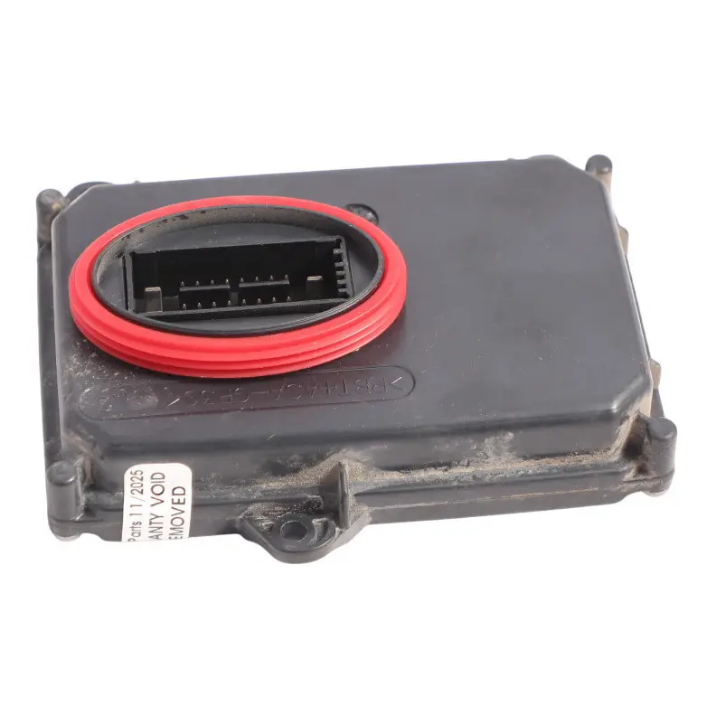 Porsche Macan 95B Xenon Headlight Control Unit Module Front Right O/S - SKU 95B941329 - Part number 95B941329
