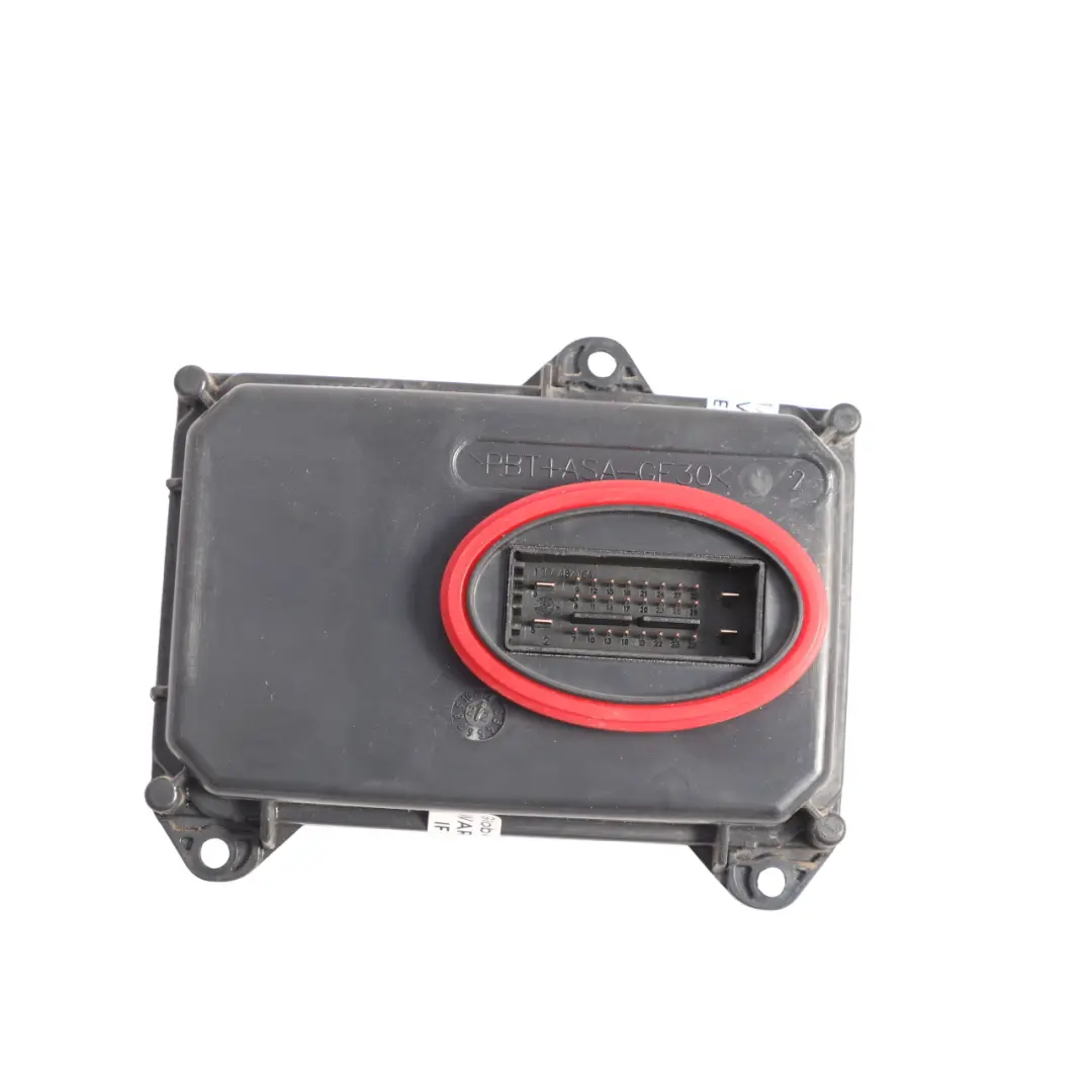 Porsche Macan 95B Xenon Headlight Control Unit Module Front Right O/S - SKU 95B941329 - Part number 95B941329