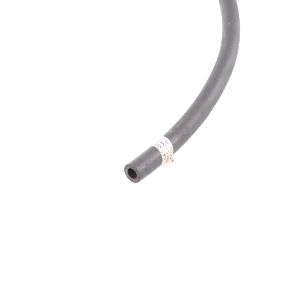 Porsche Macan 95B Front Lamp Headlight Vent Hose Left N/S 95B941559B - SKU 95B941559A - Part number 95B941559A