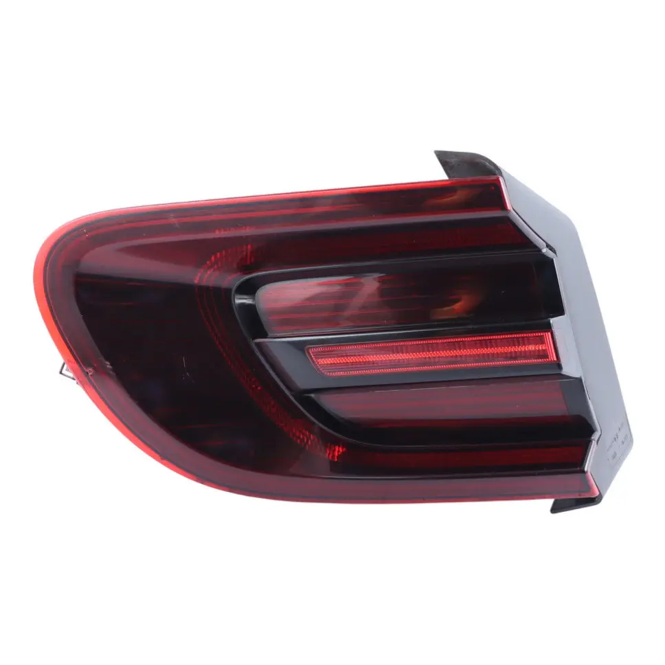 Porsche Macan 95B Tail Light Lamp Panel Inner Rear Left N/S 95B945093B