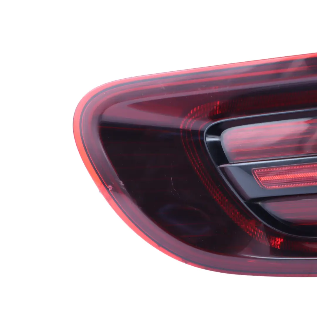 Tail Light Lamp Panel Inner Rear Left N/S to Porsche Macan 95B with Part number 95B945093B Porsche Macan 95B Tail Light Lamp Panel Inner Rear Left N/S - SKU 95B945093B - Part number 95B945093B