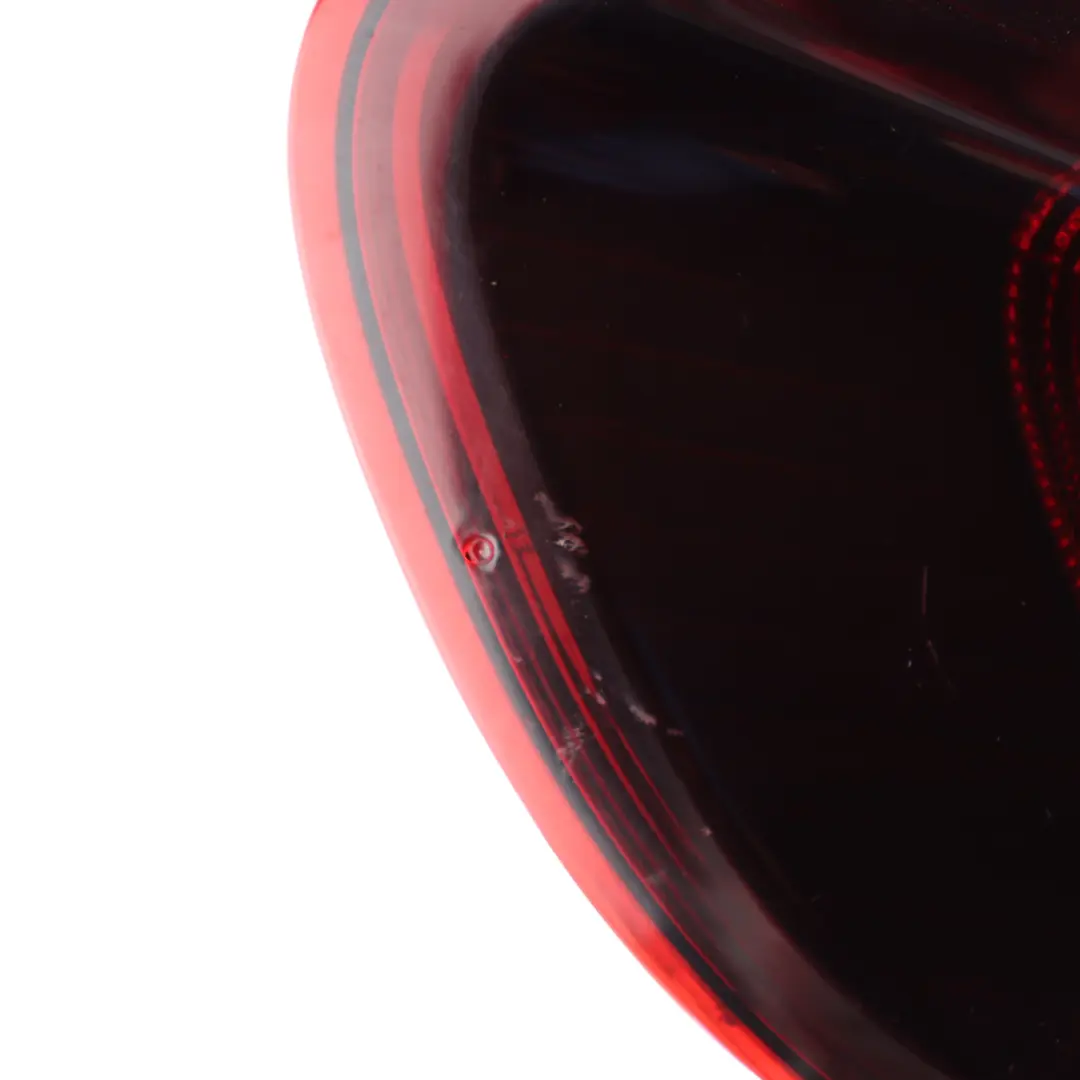 Porsche Macan 95B Tail Light Lamp Panel Inner Rear Left N/S - SKU 95B945093B - Part number 95B945093B