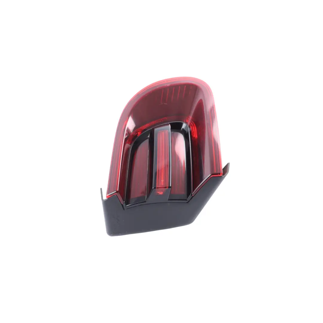 Tail Light Lamp Panel Inner Rear Left N/S to Porsche Macan 95B with Part number 95B945093B Porsche Macan 95B Tail Light Lamp Panel Inner Rear Left N/S - SKU 95B945093B - Part number 95B945093B