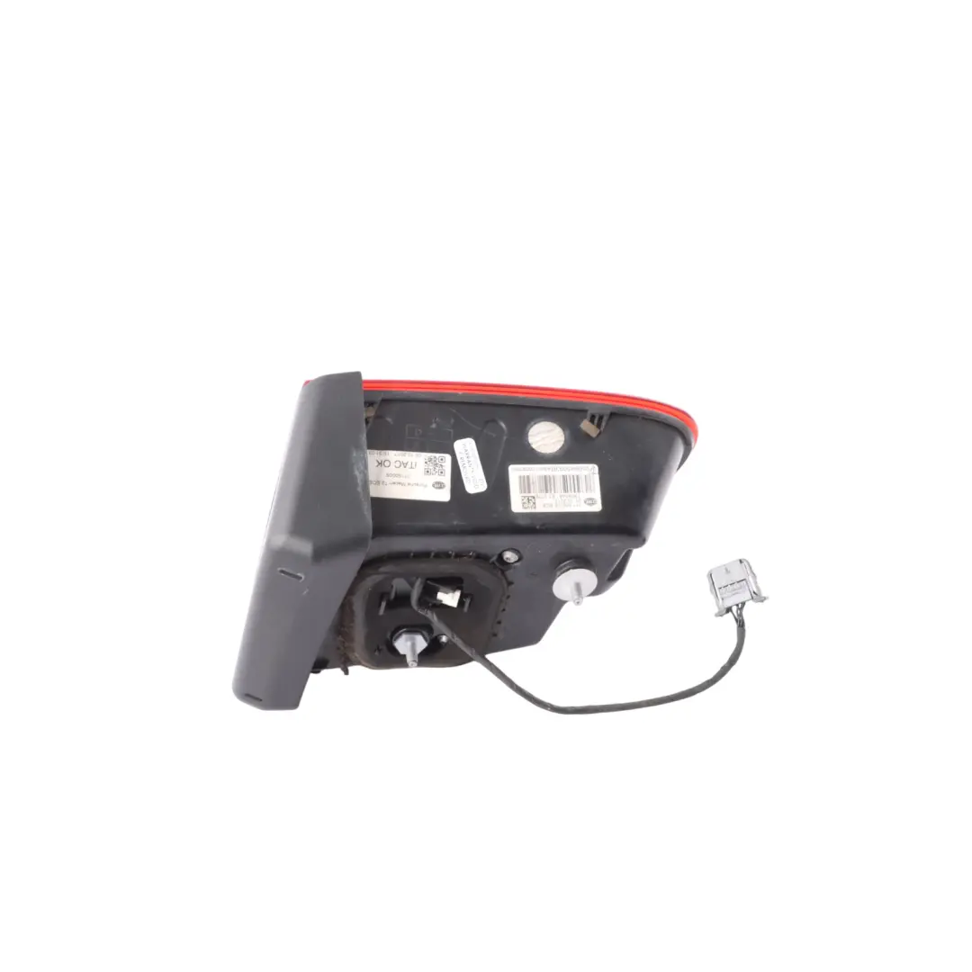 Tail Light Lamp Panel Inner Rear Left N/S to Porsche Macan 95B with Part number 95B945093B Porsche Macan 95B Tail Light Lamp Panel Inner Rear Left N/S - SKU 95B945093B - Part number 95B945093B