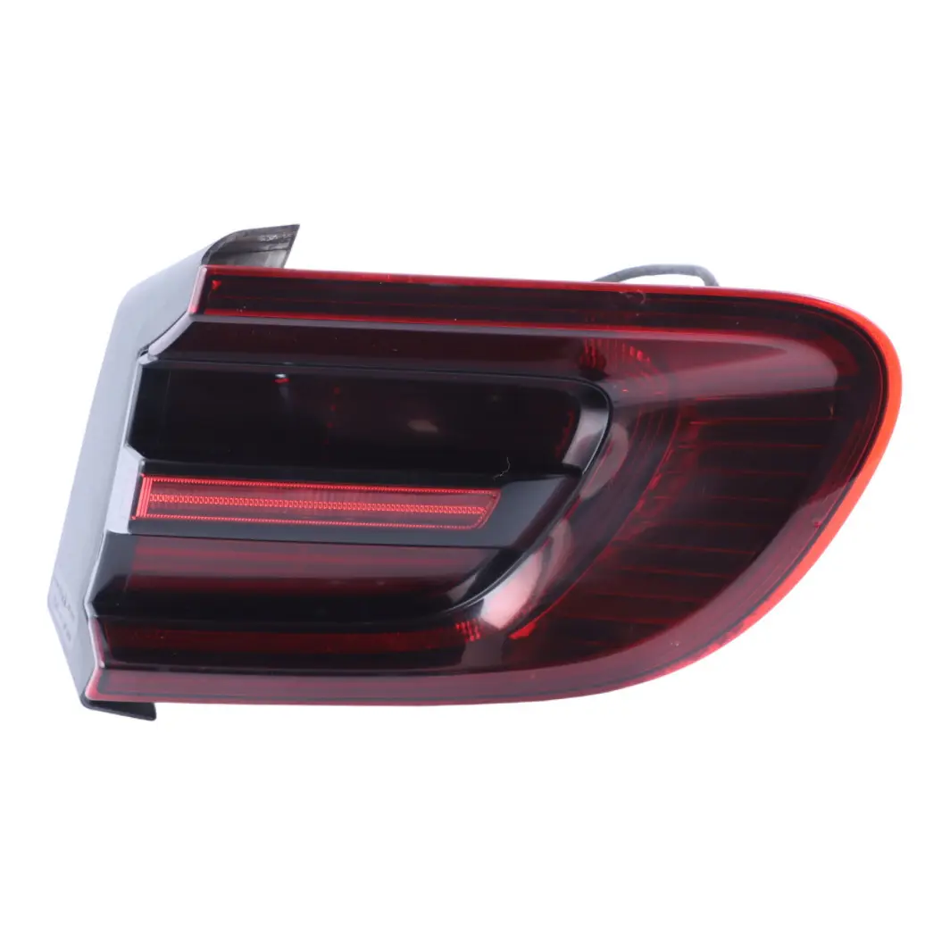 Tail Light Lamp Panel Inner Rear Right O/S to Porsche Macan 95B with Part number 95B945094B Porsche Macan 95B Tail Light Lamp Panel Inner Rear Right O/S - SKU 95B945094B - Part number 95B945094B