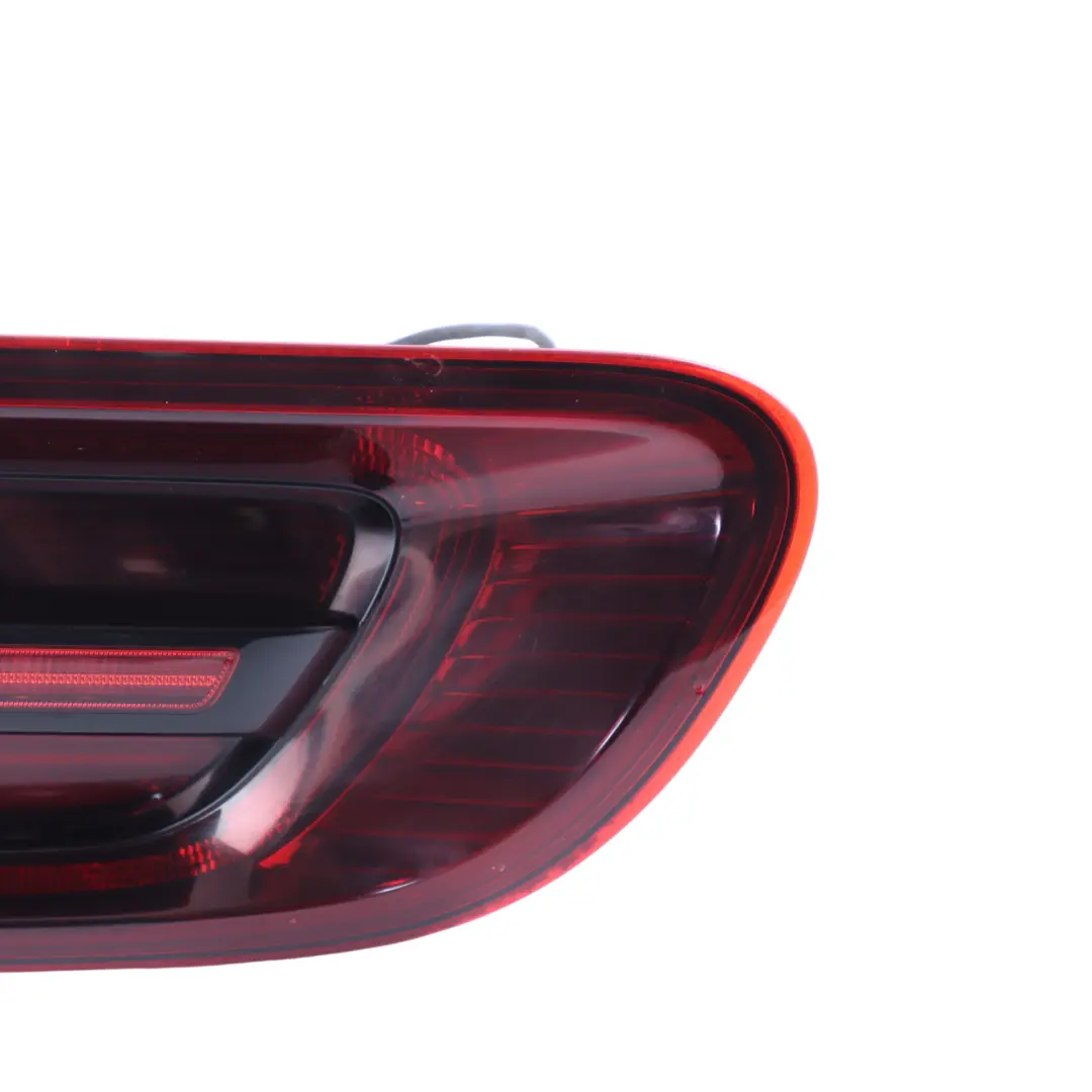 Tail Light Lamp Panel Inner Rear Right O/S to Porsche Macan 95B with Part number 95B945094B Porsche Macan 95B Tail Light Lamp Panel Inner Rear Right O/S - SKU 95B945094B - Part number 95B945094B