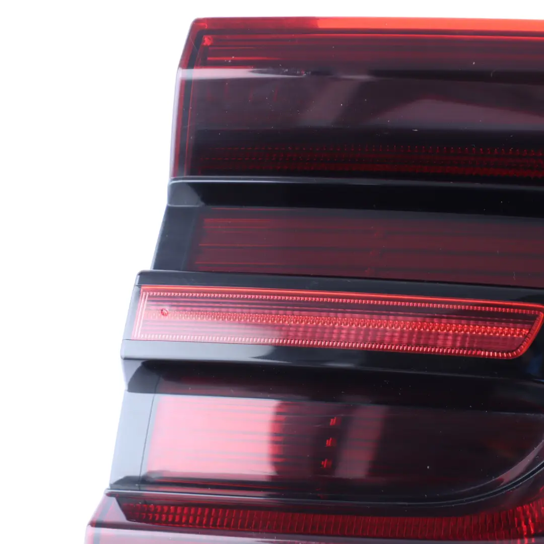 Tail Light Lamp Panel Inner Rear Right O/S to Porsche Macan 95B with Part number 95B945094B Porsche Macan 95B Tail Light Lamp Panel Inner Rear Right O/S - SKU 95B945094B - Part number 95B945094B