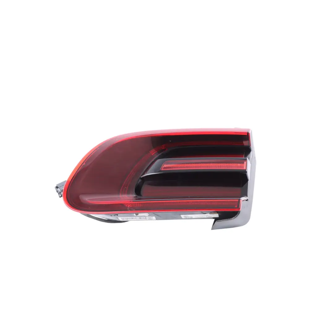 Tail Light Lamp Panel Inner Rear Right O/S to Porsche Macan 95B with Part number 95B945094B Porsche Macan 95B Tail Light Lamp Panel Inner Rear Right O/S - SKU 95B945094B - Part number 95B945094B