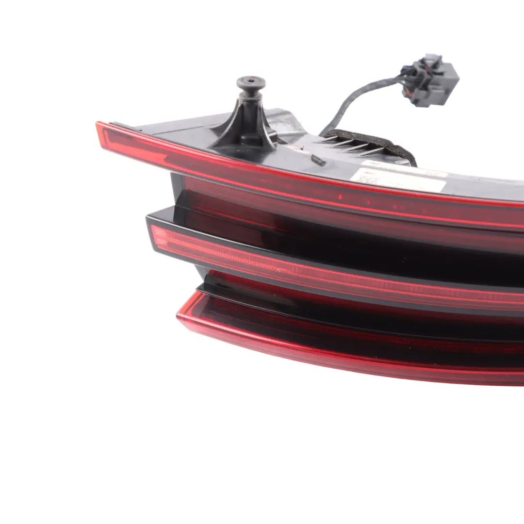 Tail Light Lamp Outer Left N/S to Porsche Macan 95B Rear with Part number 95B945095B Porsche Macan 95B Rear Tail Light Lamp Outer Left N/S - SKU 95B945095B - Part number 95B945095B