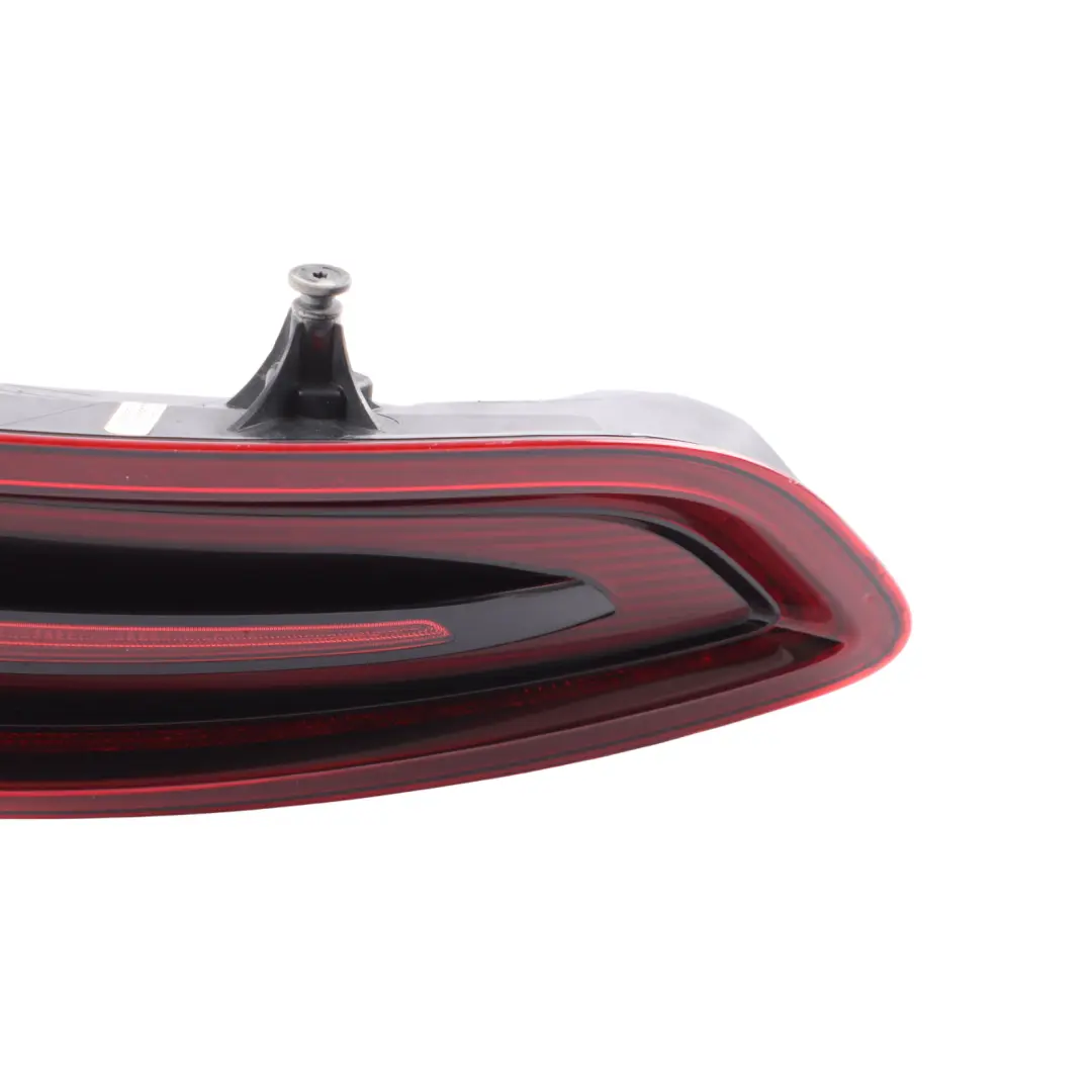 Porsche Macan 95B Rear Tail Light Lamp Outer Left N/S - SKU 95B945095B - Part number 95B945095B