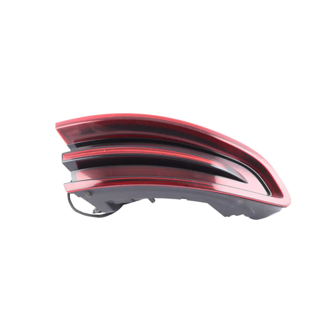 Tail Light Lamp Outer Left N/S to Porsche Macan 95B Rear with Part number 95B945095B Porsche Macan 95B Rear Tail Light Lamp Outer Left N/S - SKU 95B945095B - Part number 95B945095B