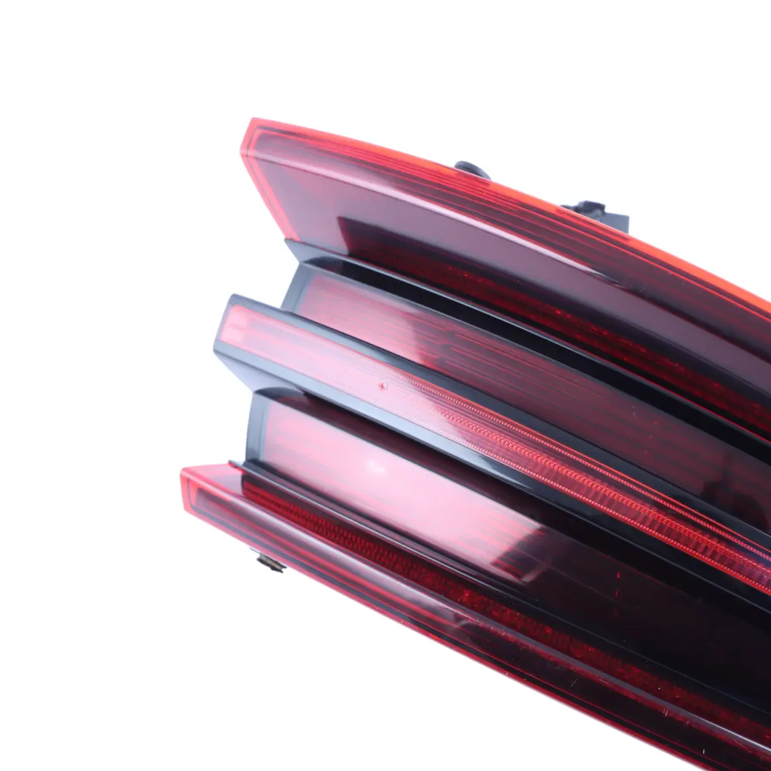 Tail Light Lamp Outer Left N/S to Porsche Macan 95B Rear with Part number 95B945095B Porsche Macan 95B Rear Tail Light Lamp Outer Left N/S - SKU 95B945095B - Part number 95B945095B