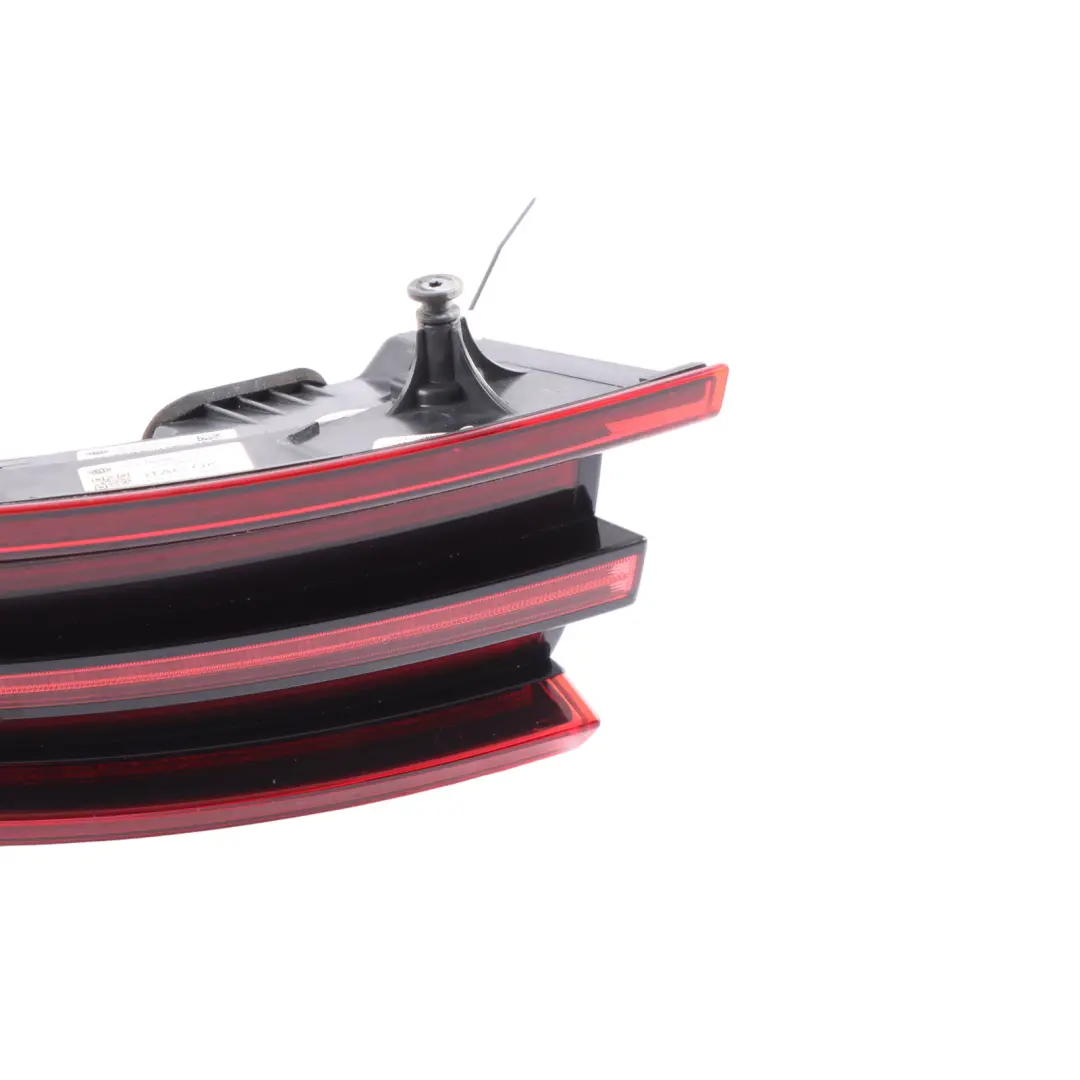 Tail Light Lamp Panel Outer Rear Right O/S to Porsche Macan 95B with Part number 95B945096B Porsche Macan 95B Tail Light Lamp Panel Outer Rear Right O/S - SKU 95B945096B - Part number 95B945096B