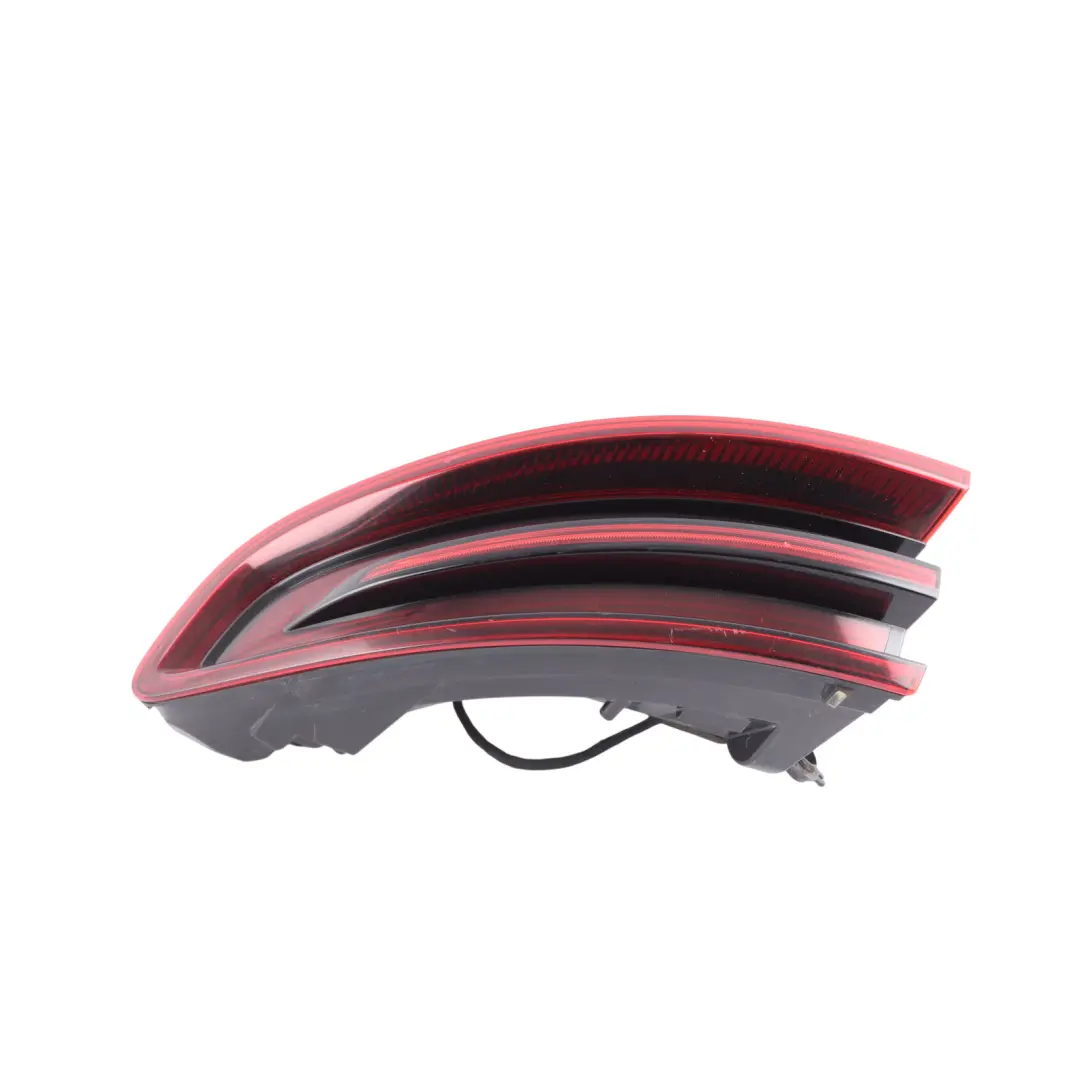 Tail Light Lamp Panel Outer Rear Right O/S to Porsche Macan 95B with Part number 95B945096B Porsche Macan 95B Tail Light Lamp Panel Outer Rear Right O/S - SKU 95B945096B - Part number 95B945096B
