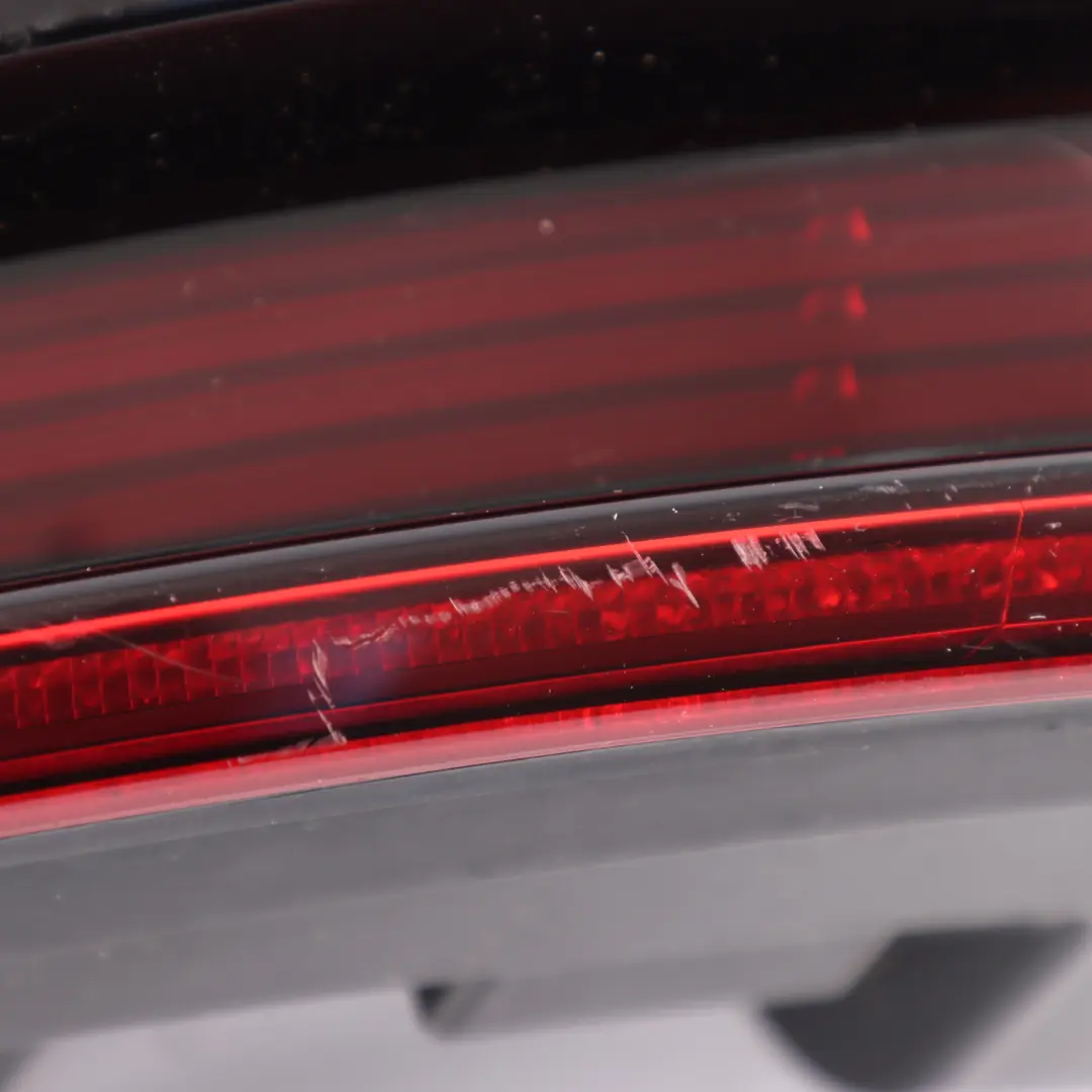 Porsche Macan 95B Tail Light Lamp Panel Outer Rear Right O/S - SKU 95B945096B - Part number 95B945096B