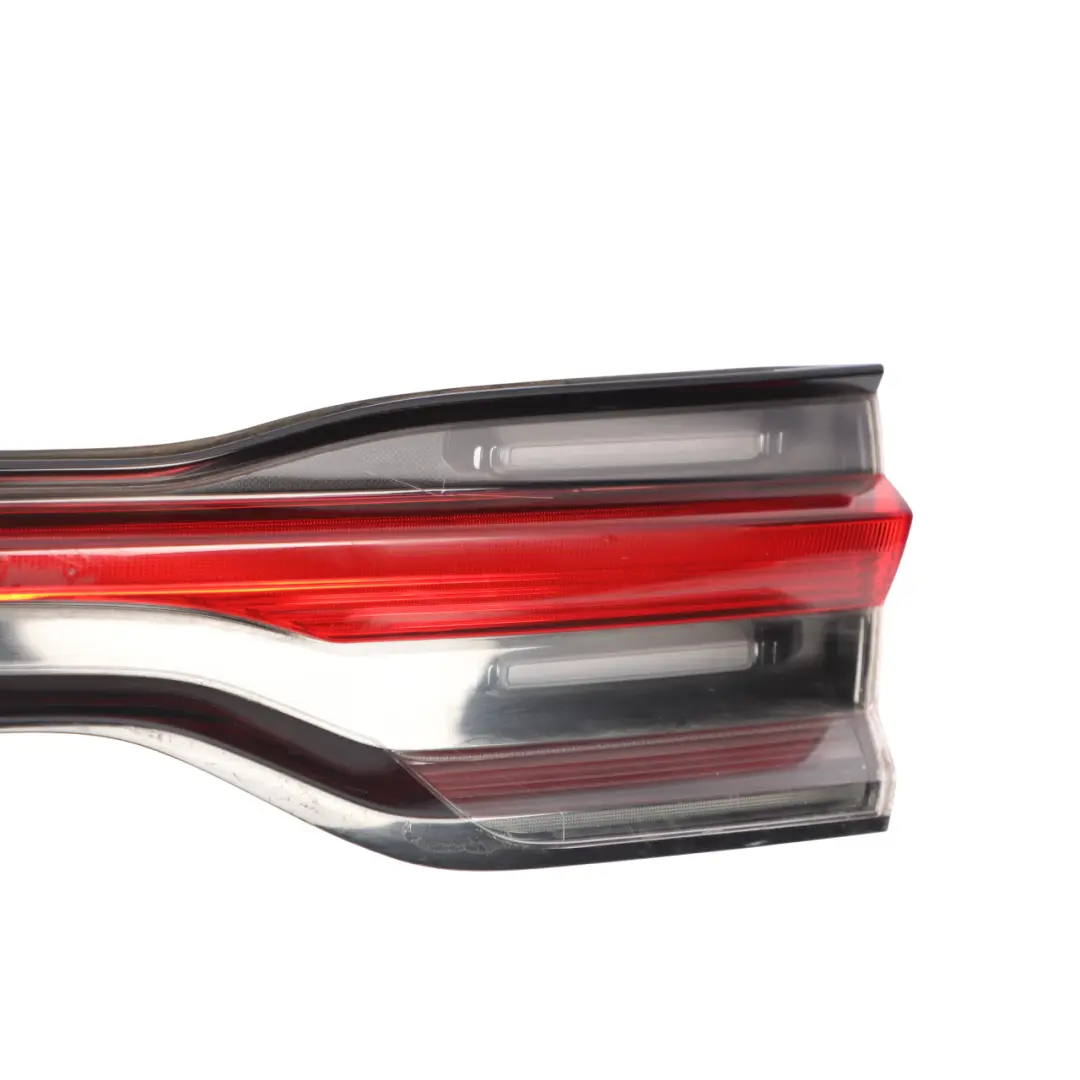 Porsche Macan 95B Rear Boot Lid Strip Tailgate Light Panel Trim - SKU 95B945308 - Part number 95B945308