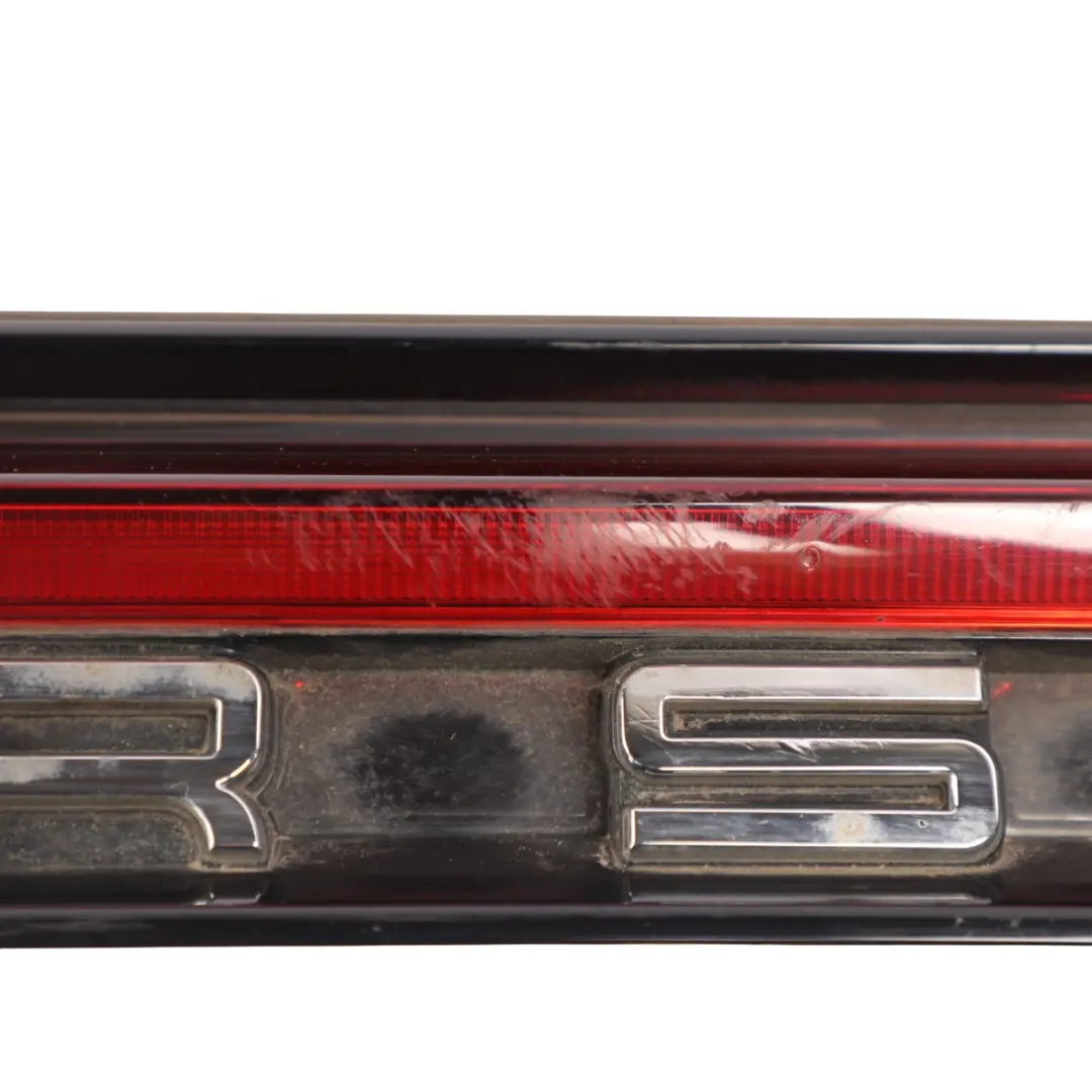 Boot Lid Strip Tailgate Light Panel Trim to Porsche Macan 95B Rear with Part number 95B945308 Porsche Macan 95B Rear Boot Lid Strip Tailgate Light Panel Trim - SKU 95B945308 - Part number 95B945308