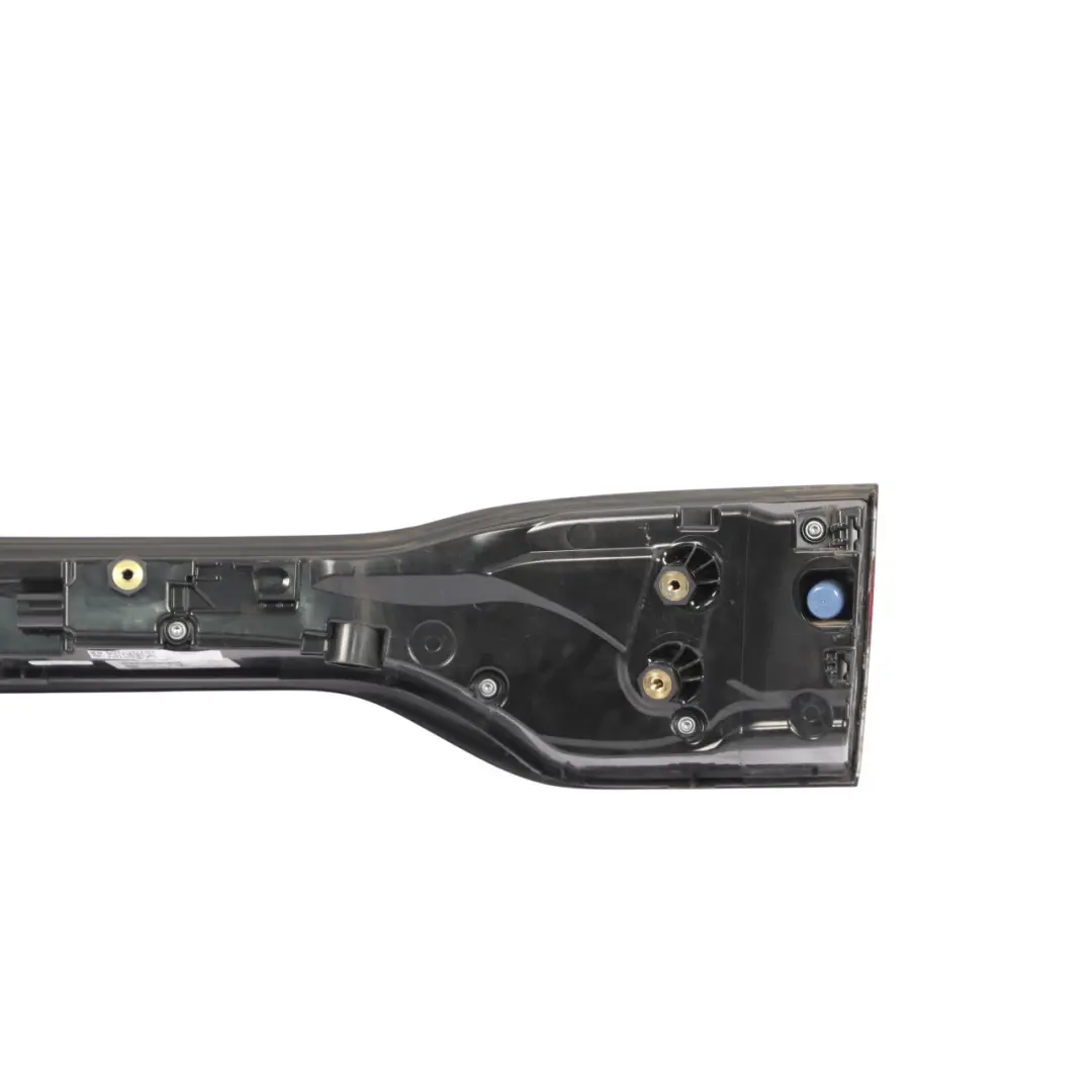 Porsche Macan 95B Rear Boot Lid Strip Tailgate Light Panel Trim - SKU 95B945308 - Part number 95B945308