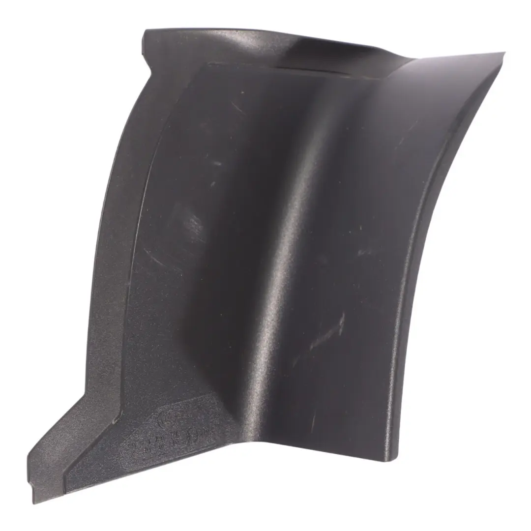 95B-2 Rear Indicator Cover Trim Panel Left N/S to Porsche Macan S with Part number 95B945309F Porsche Macan S 95B-2 Rear Indicator Cover Trim Panel Left N/S - SKU 95B945309F - Part number 95B945309F