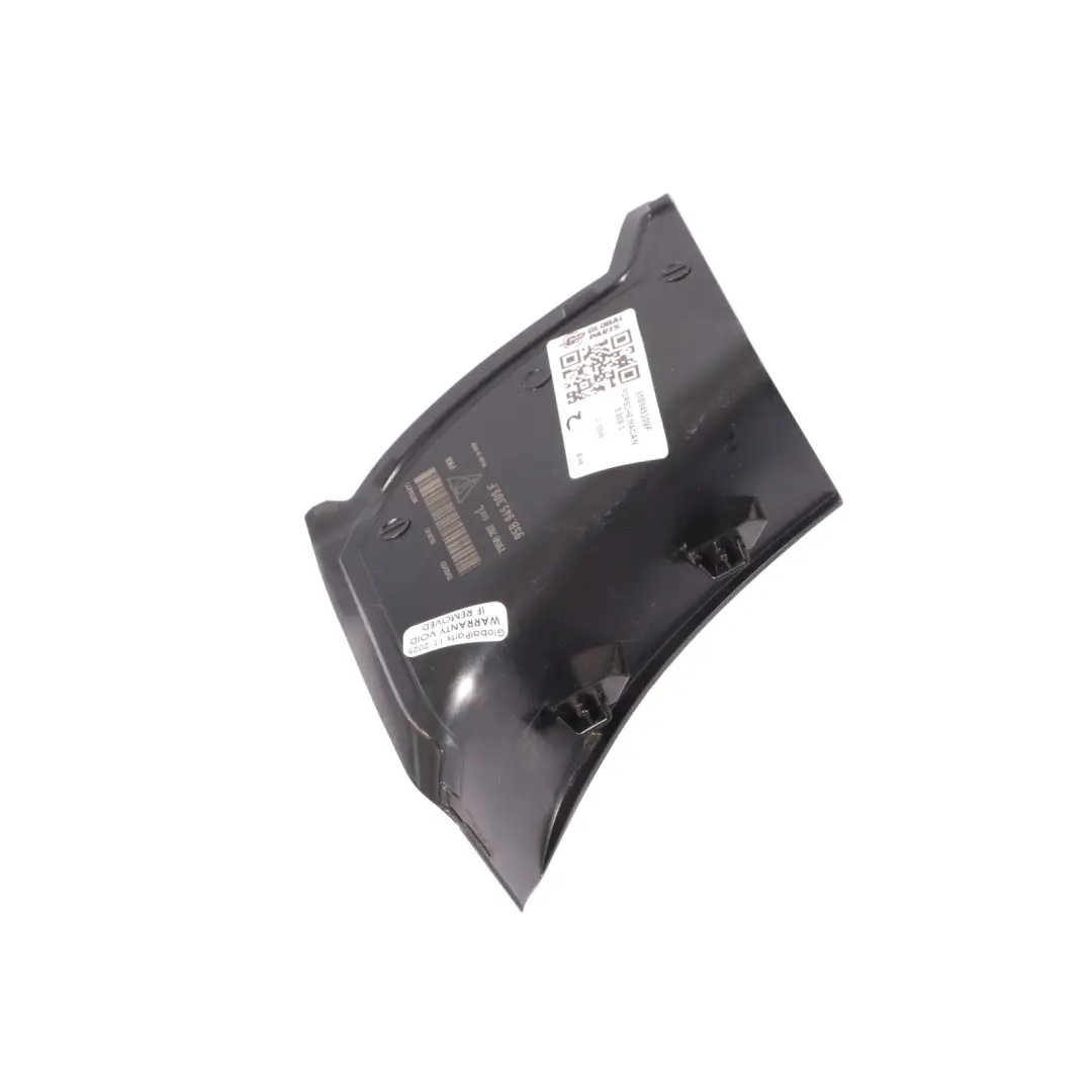 95B-2 Cache De Clignotant Arrière Gauche pour Porsche Macan S à propos du numéro de pièce 95B945309F Porsche Macan S 95B-2 Cache De Clignotant Arrière Gauche - SKU 95B945309F - Numéro de pièce 95B945309F