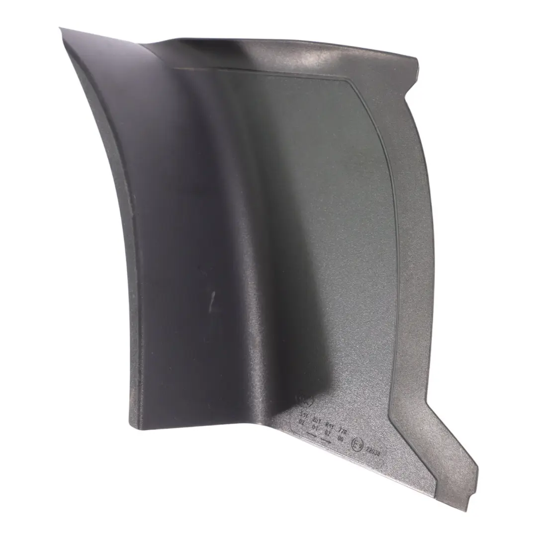 Porsche Macan S 95B-2 Rear Indicator Cover Trim Panel Right O/S - SKU 95B945310F - Part number 95B945310F