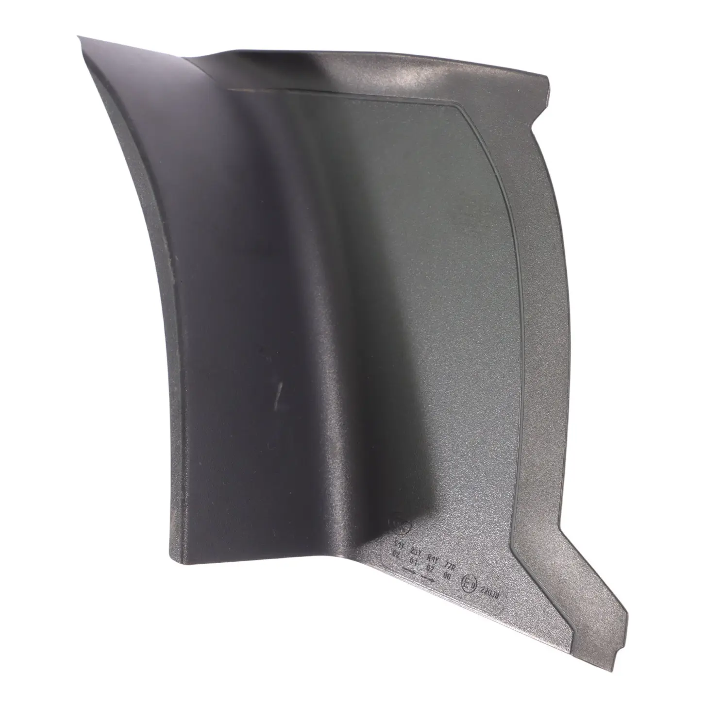 Porsche Macan S 95B-2 Rear Indicator Cover Trim Panel Right O/S 95B945310F