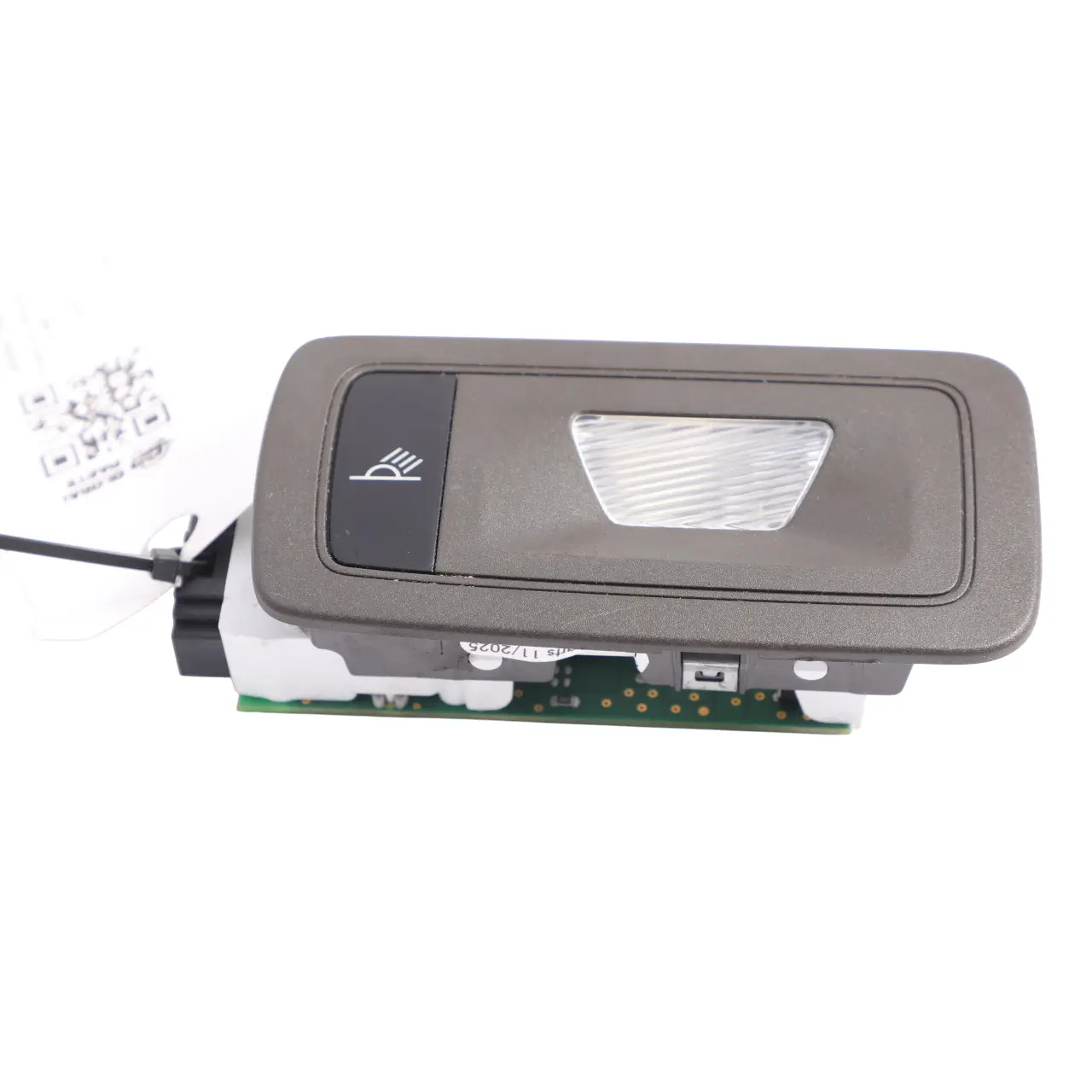 Porsche Macan 95B Interior Reading Light Lamp Grey Rear Right O/S 95B947304A