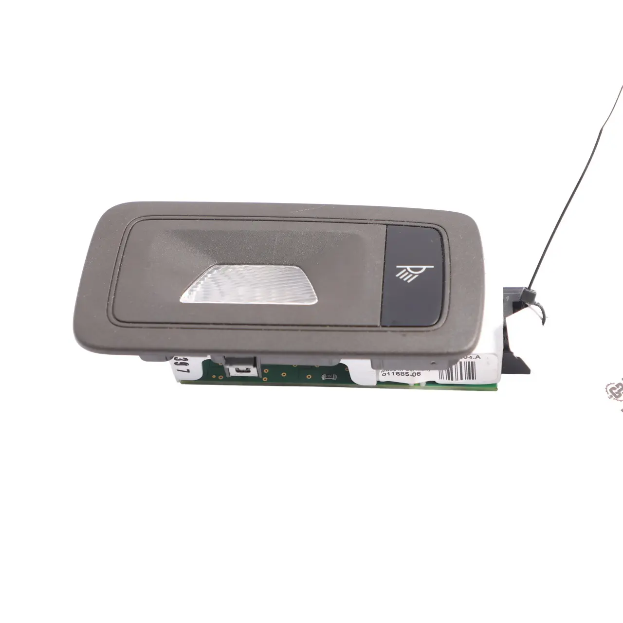 Porsche Macan 95B Lampe De Lecture Intérieure Gris Arrière Droit 95B947304A