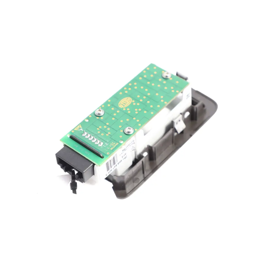 Porsche Macan 95B Interior Reading Light Lamp Grey Rear Right O/S - SKU 95B947304A - Part number 95B947304A