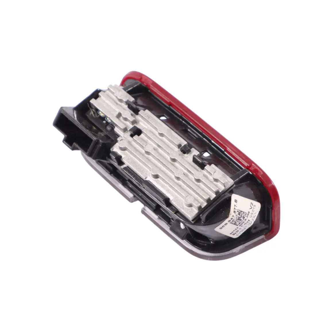 95B-2 Feu De Porte Avant Arrière Gauche Droite pour Porsche Macan S à propos du numéro de pièce 95B947577B Porsche Macan S 95B-2 Feu De Porte Avant Arrière Gauche Droite - SKU 95B947577B - Numéro de pièce 95B947577B