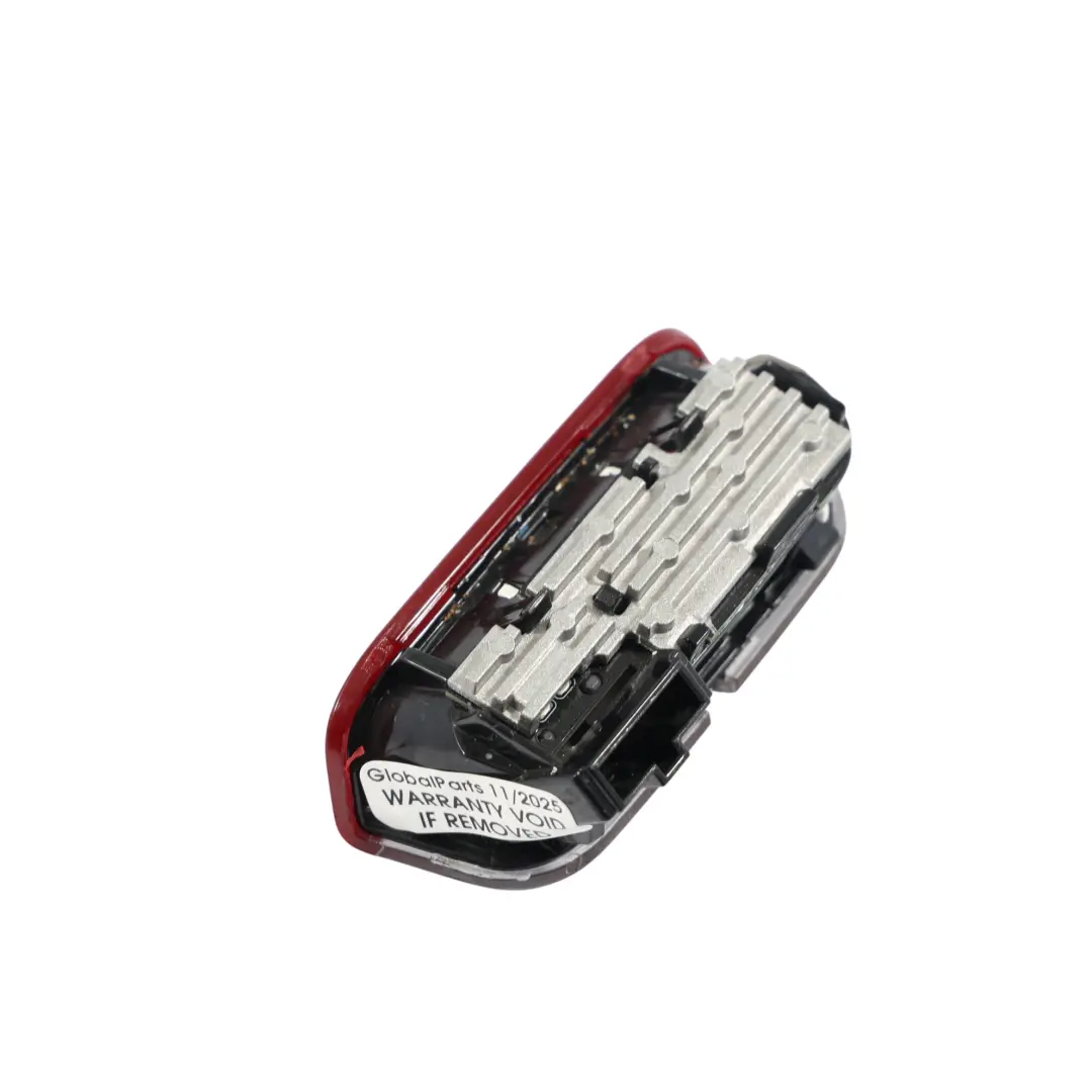 Porsche Macan S 95B-2 Luz Puerta Trasera Delantera Izquierda Derecha - SKU 95B947577B - Número de pieza 95B947577B