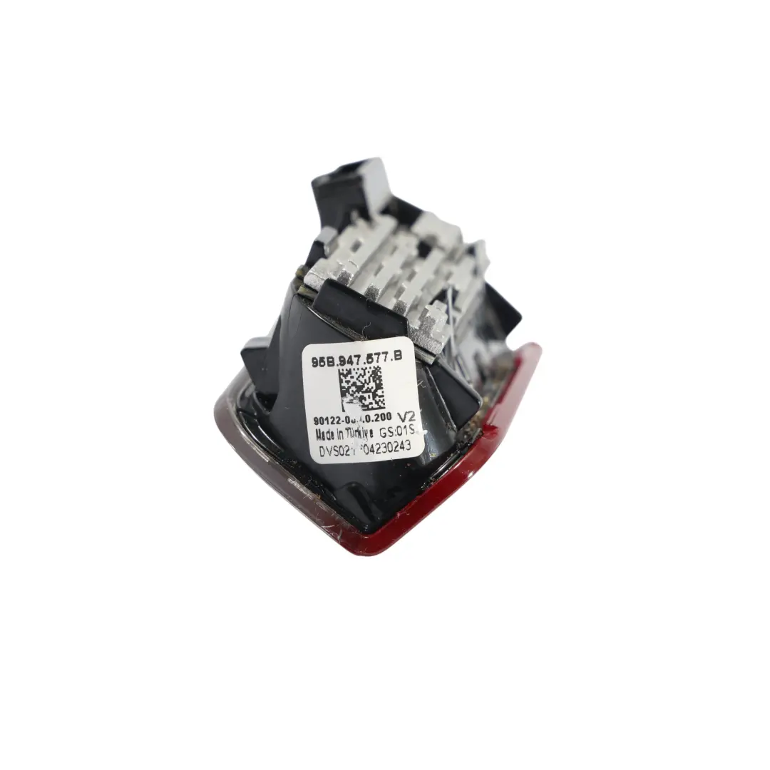 Porsche Macan S 95B-2 Front Rear Door Lamp Light Left Right N/O/S - SKU 95B947577B - Part number 95B947577B