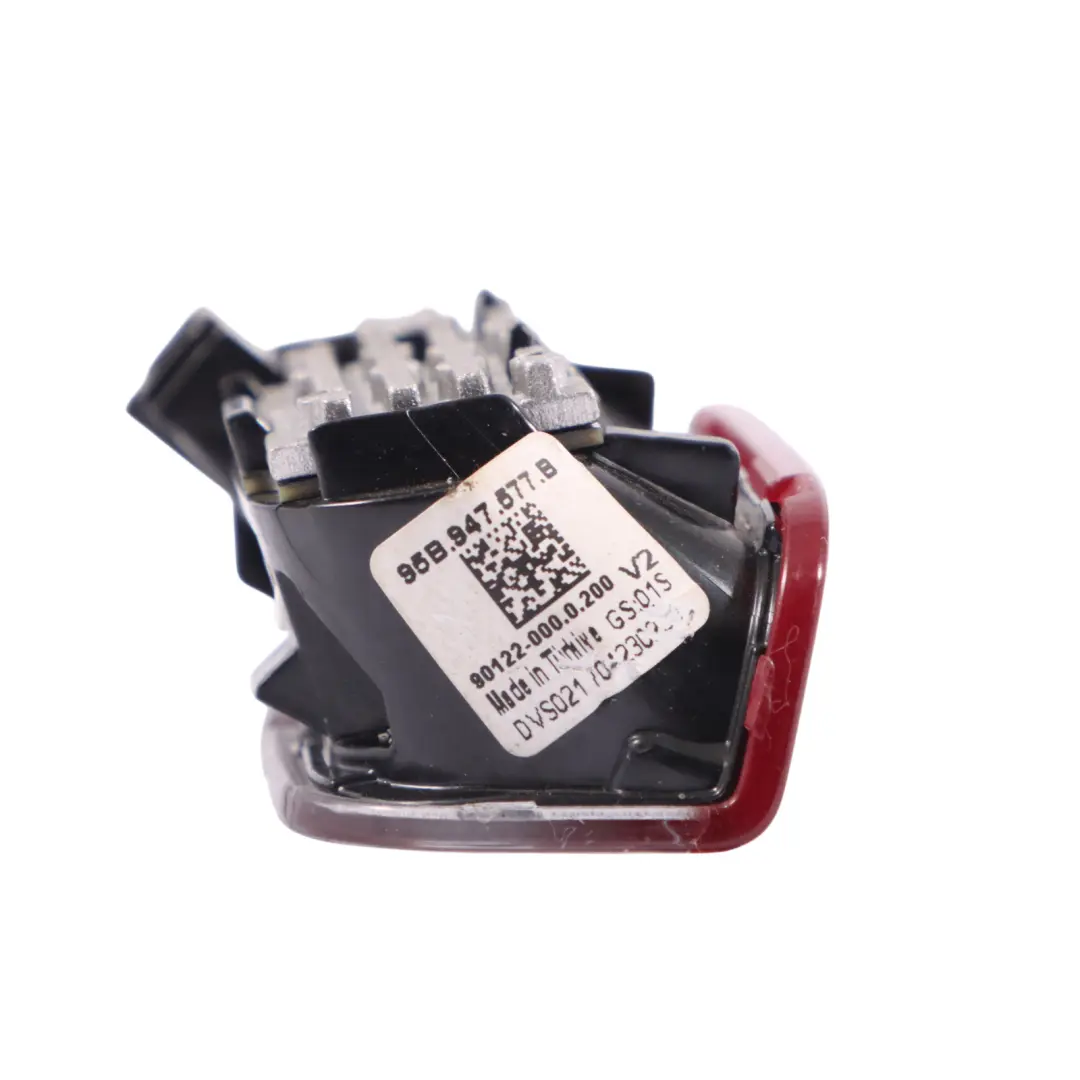 95B-2 Luce Porta Anteriore Posteriore Sinistra Destra per Porsche Macan S con numero di parte 95B947577B Porsche Macan S 95B-2 Luce Porta Anteriore Posteriore Sinistra Destra - SKU 95B947577B - Numero di parte 95B947577B